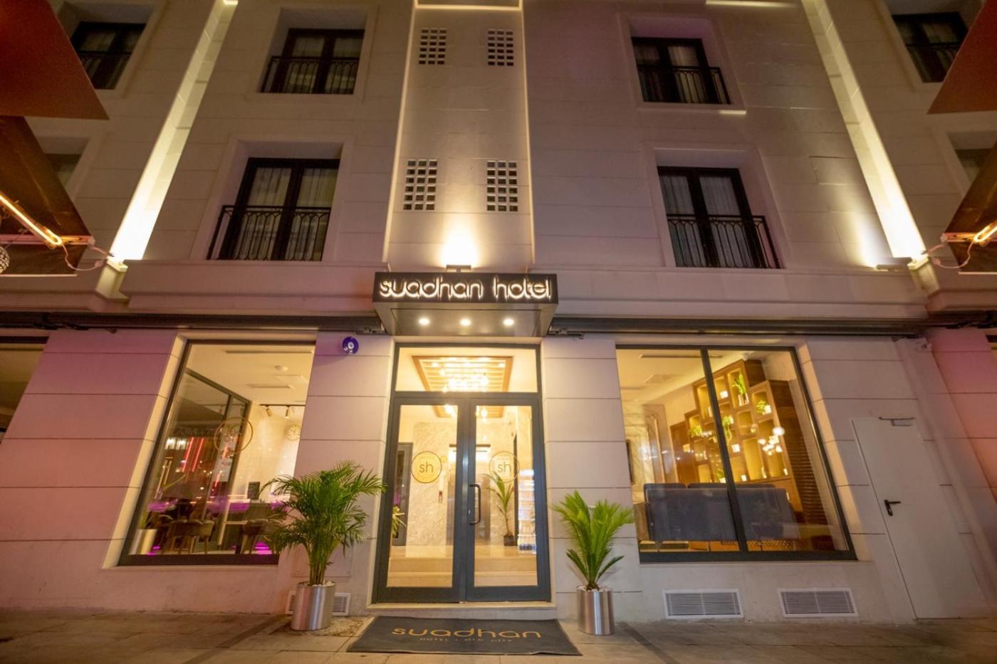 Suadhan Hotel - Image 57