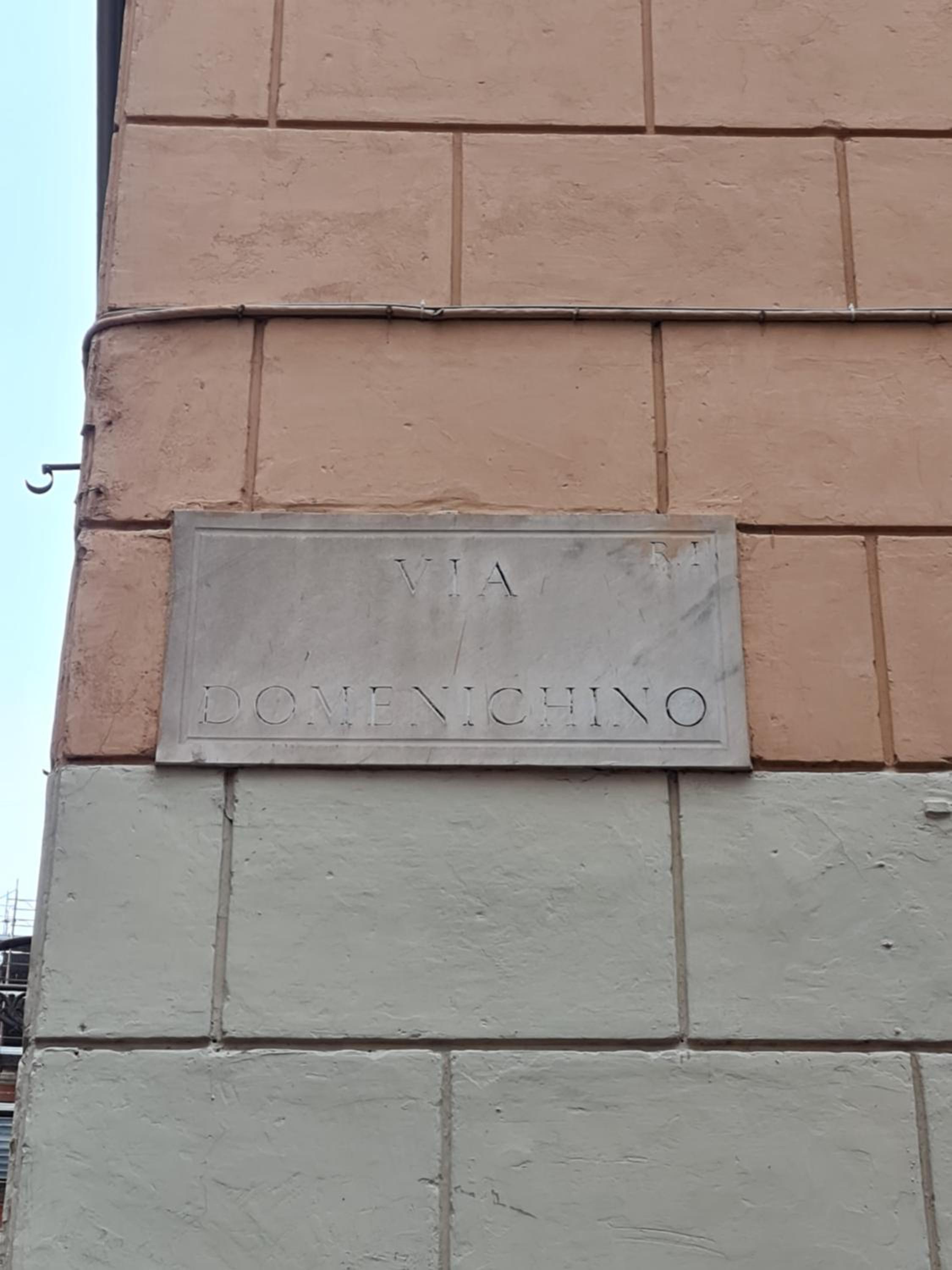 Hotel Martino Ai Monti-4