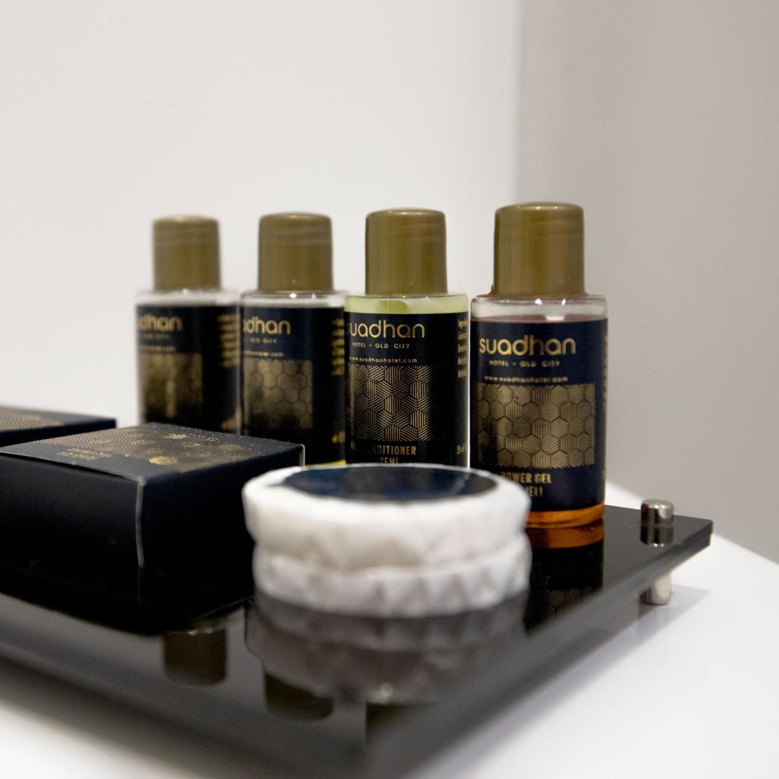 Suadhan Hotel - Image 31