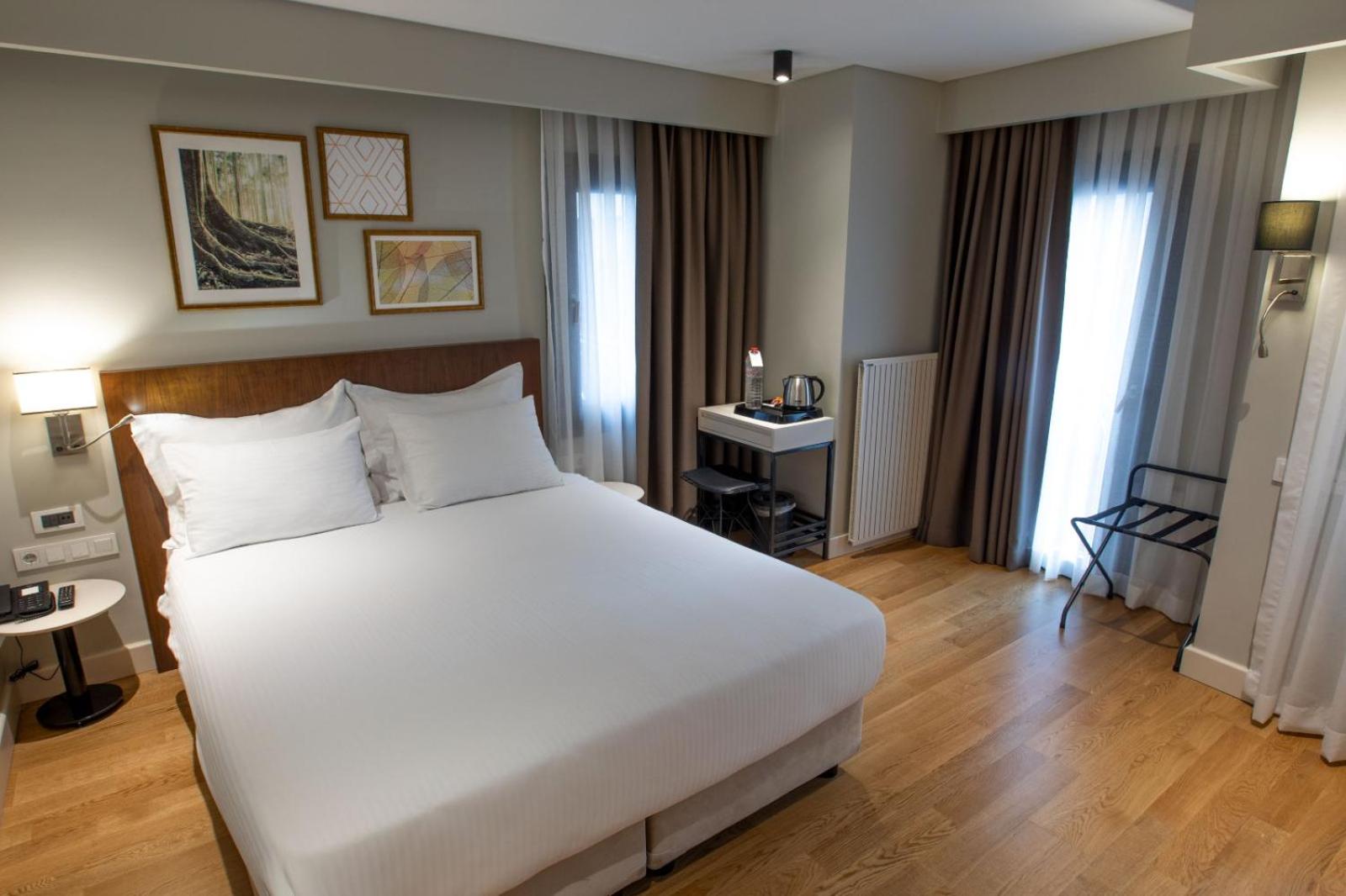 Suadhan Hotel - Image 50