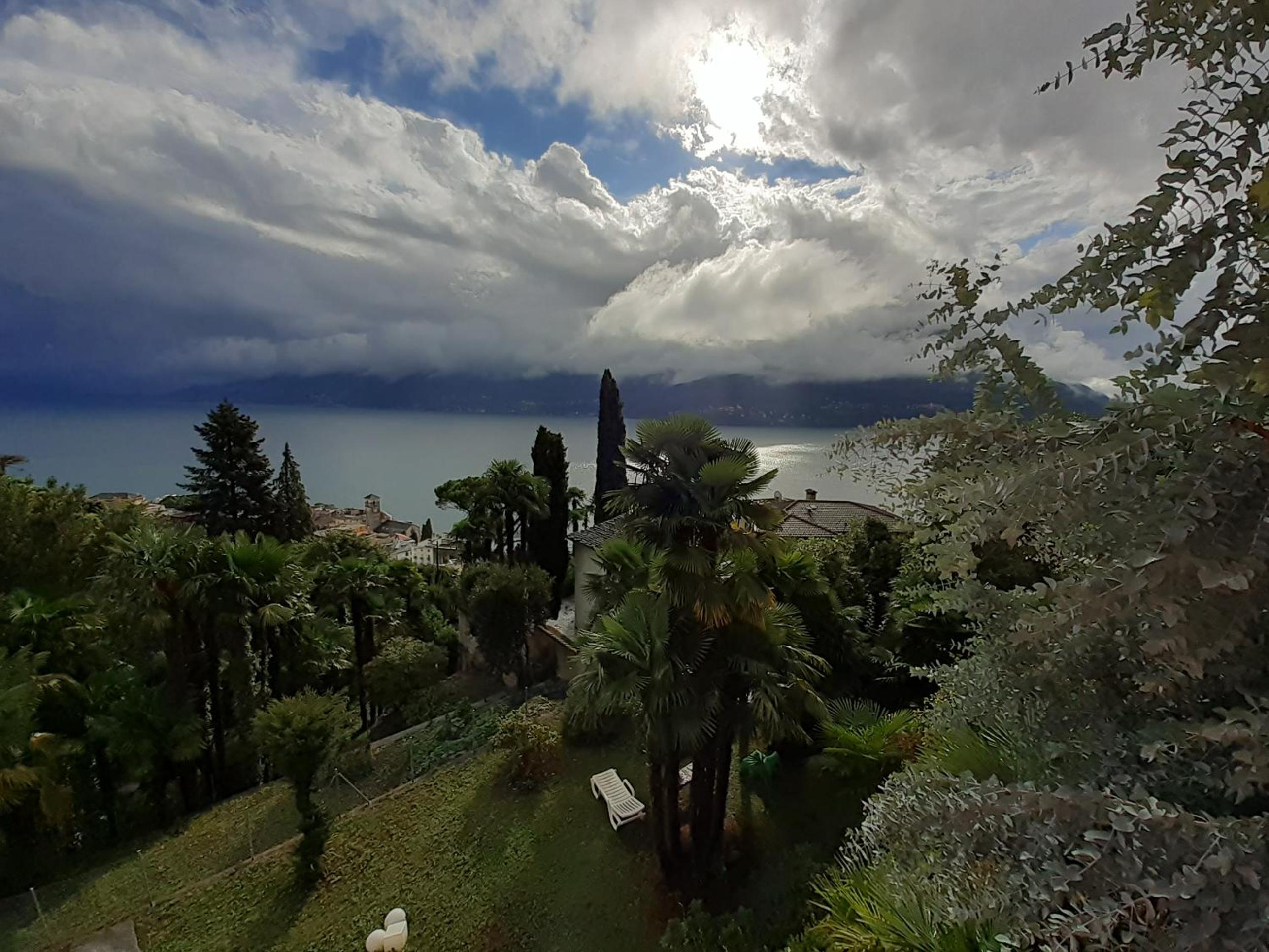 Residence Venus Garden