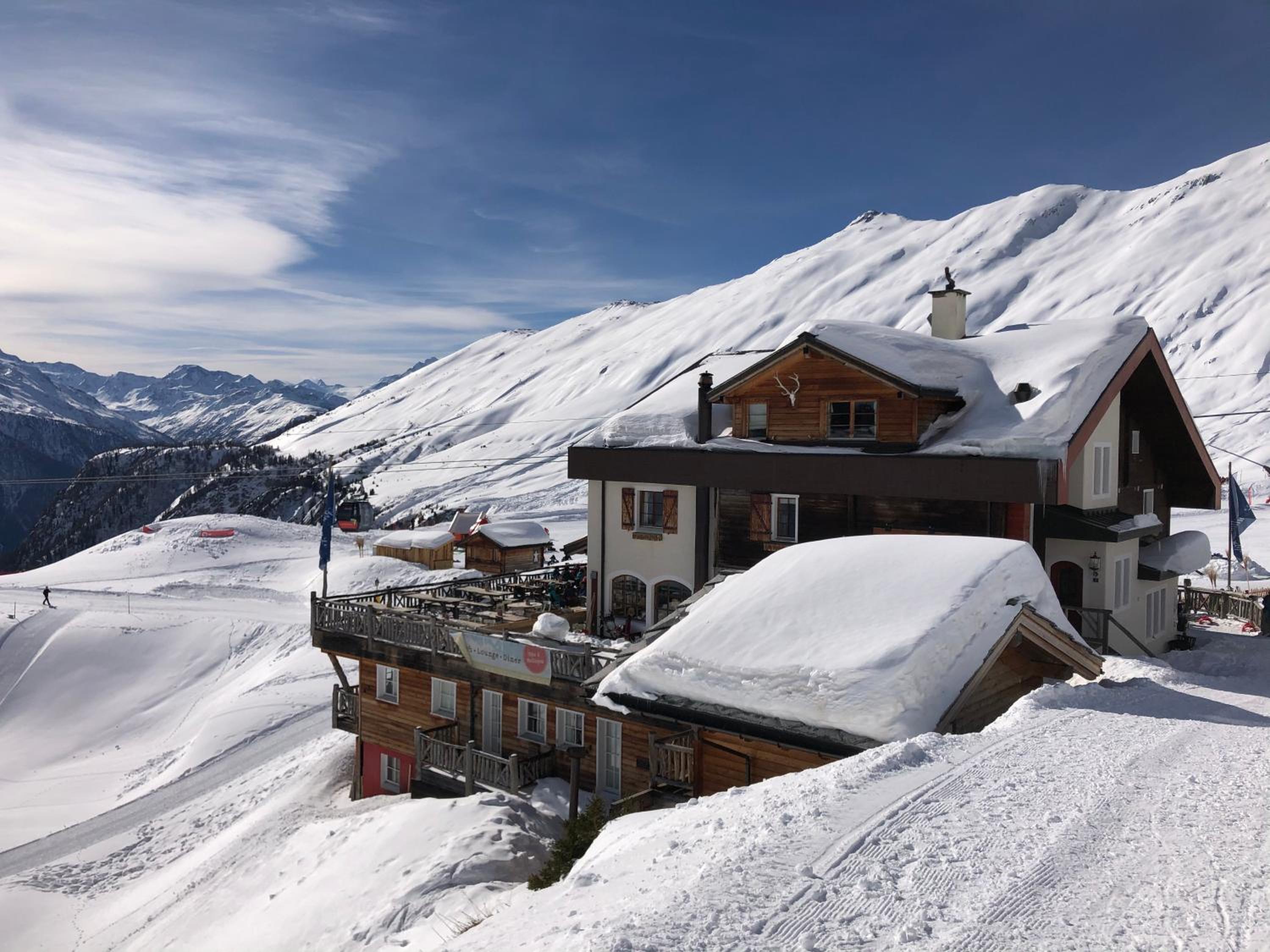 Hotel Hamilton Lodge & Spa