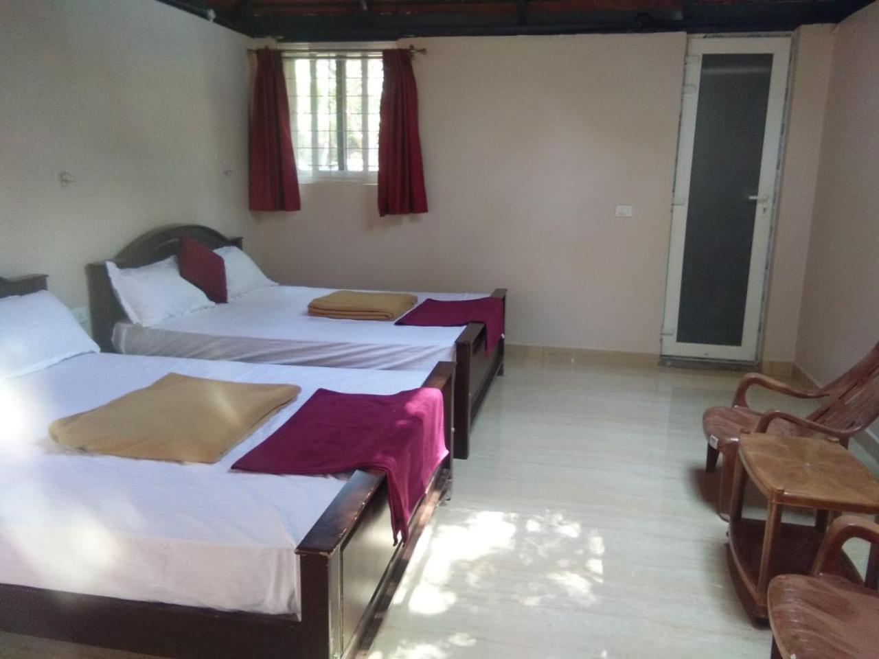 Friendz Homestay view 2