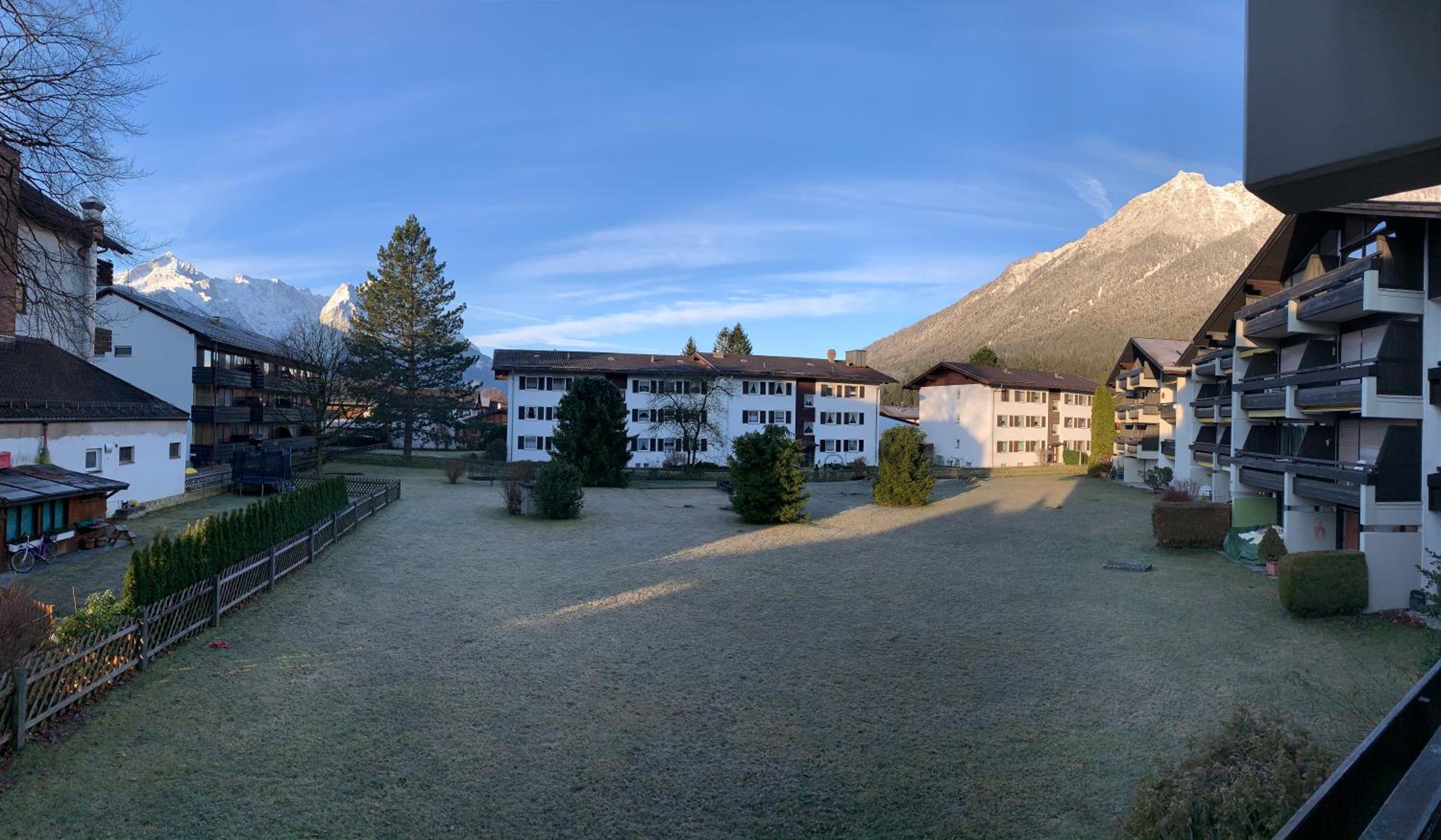 AlpenTraum view 2