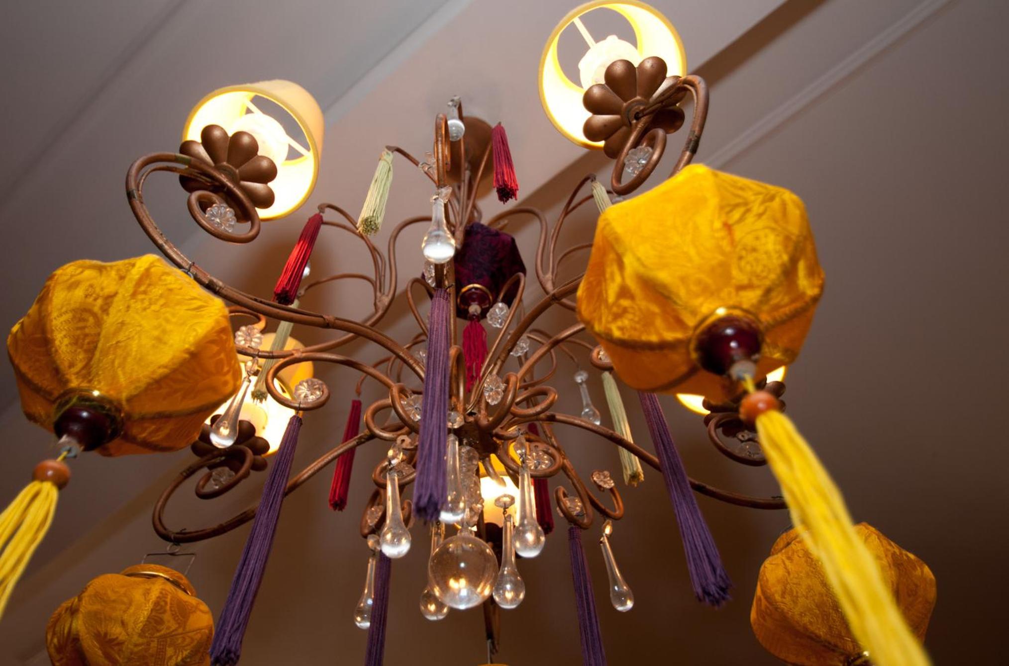 Charming large palazzo in center Venice for up to 9 people