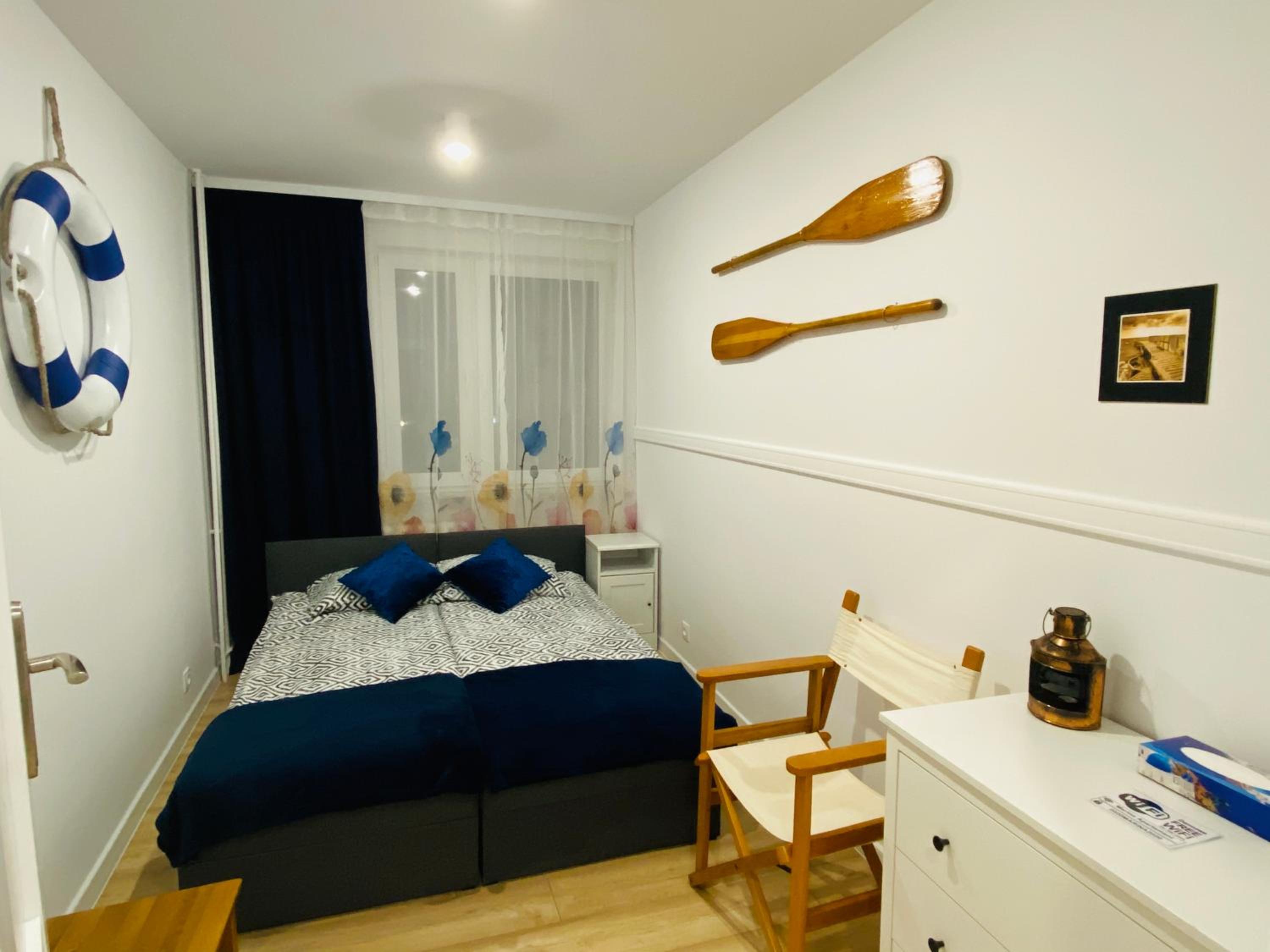 Marina Apartament