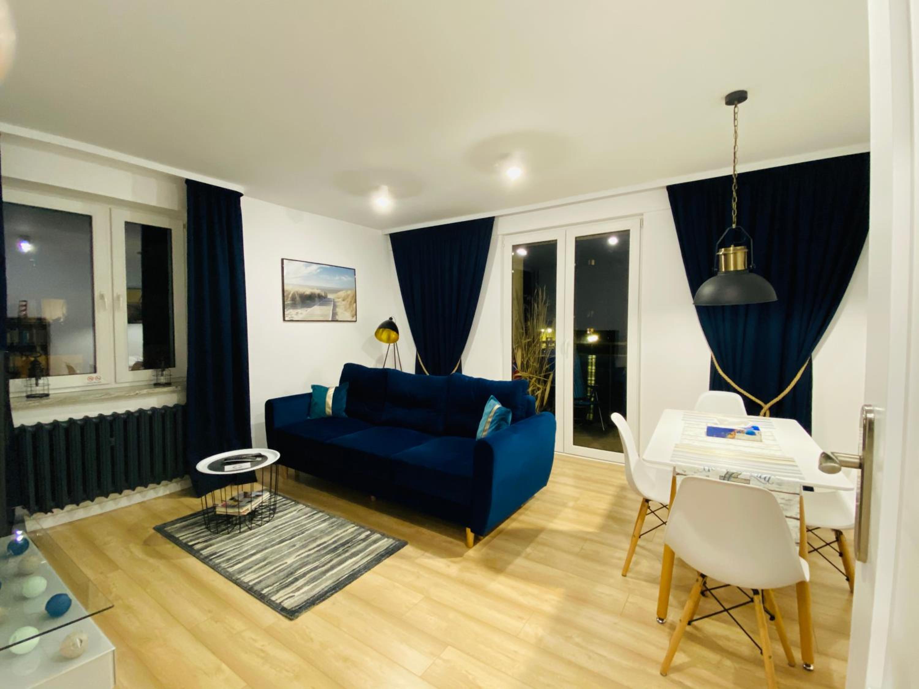 Marina Apartament, photo 38