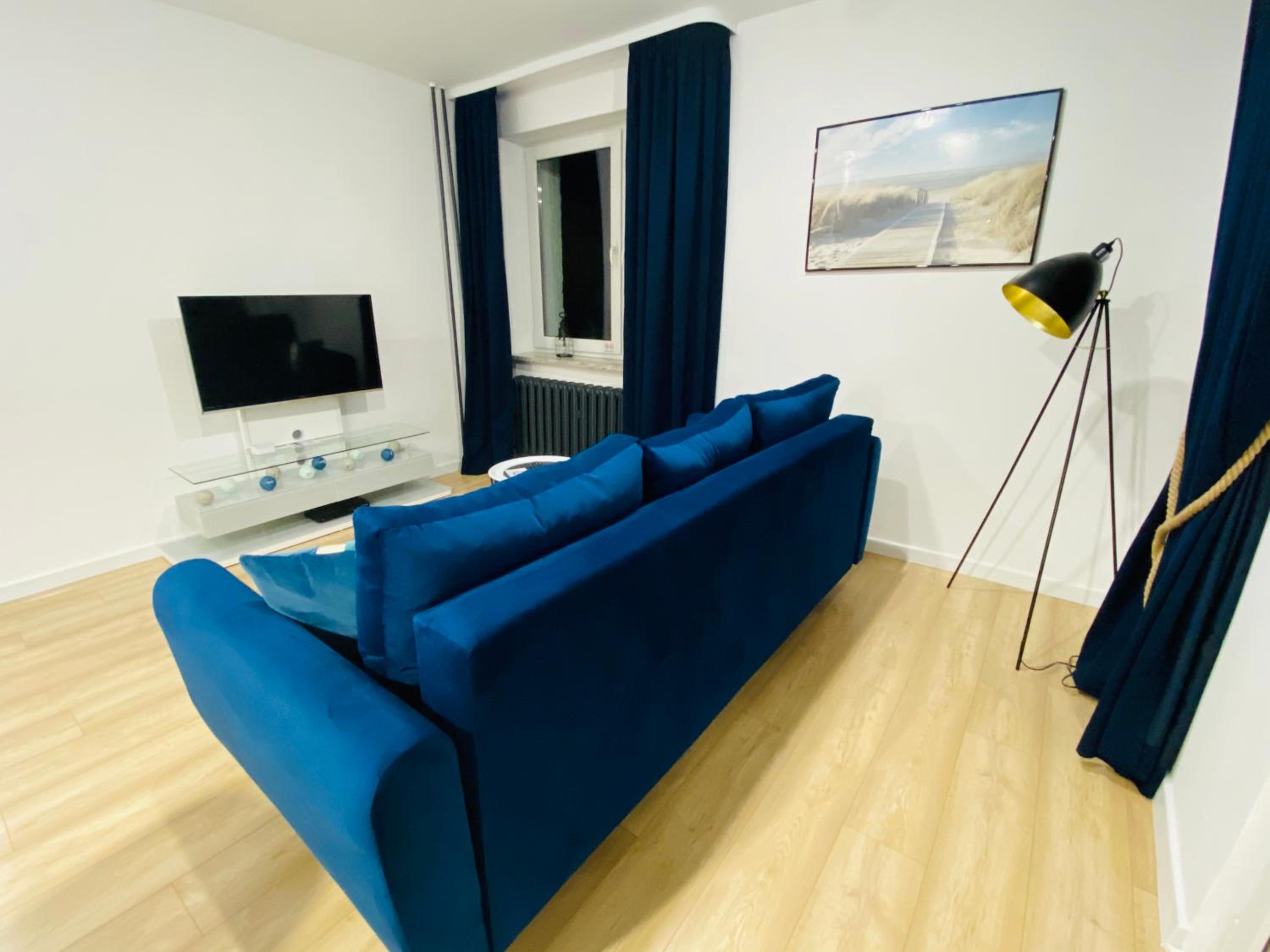 Marina Apartament