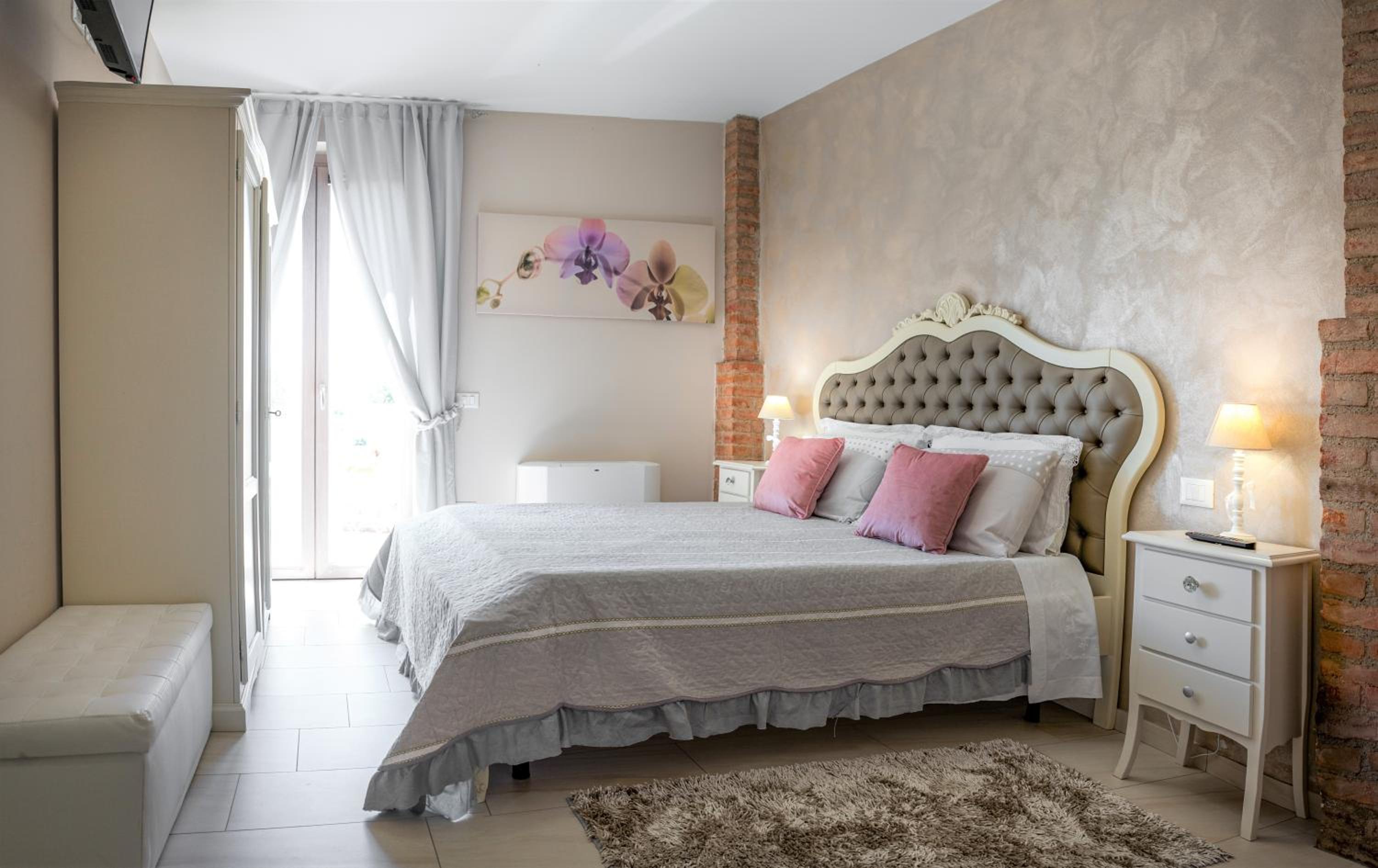 Agriturismo le Fontanelle da Valente