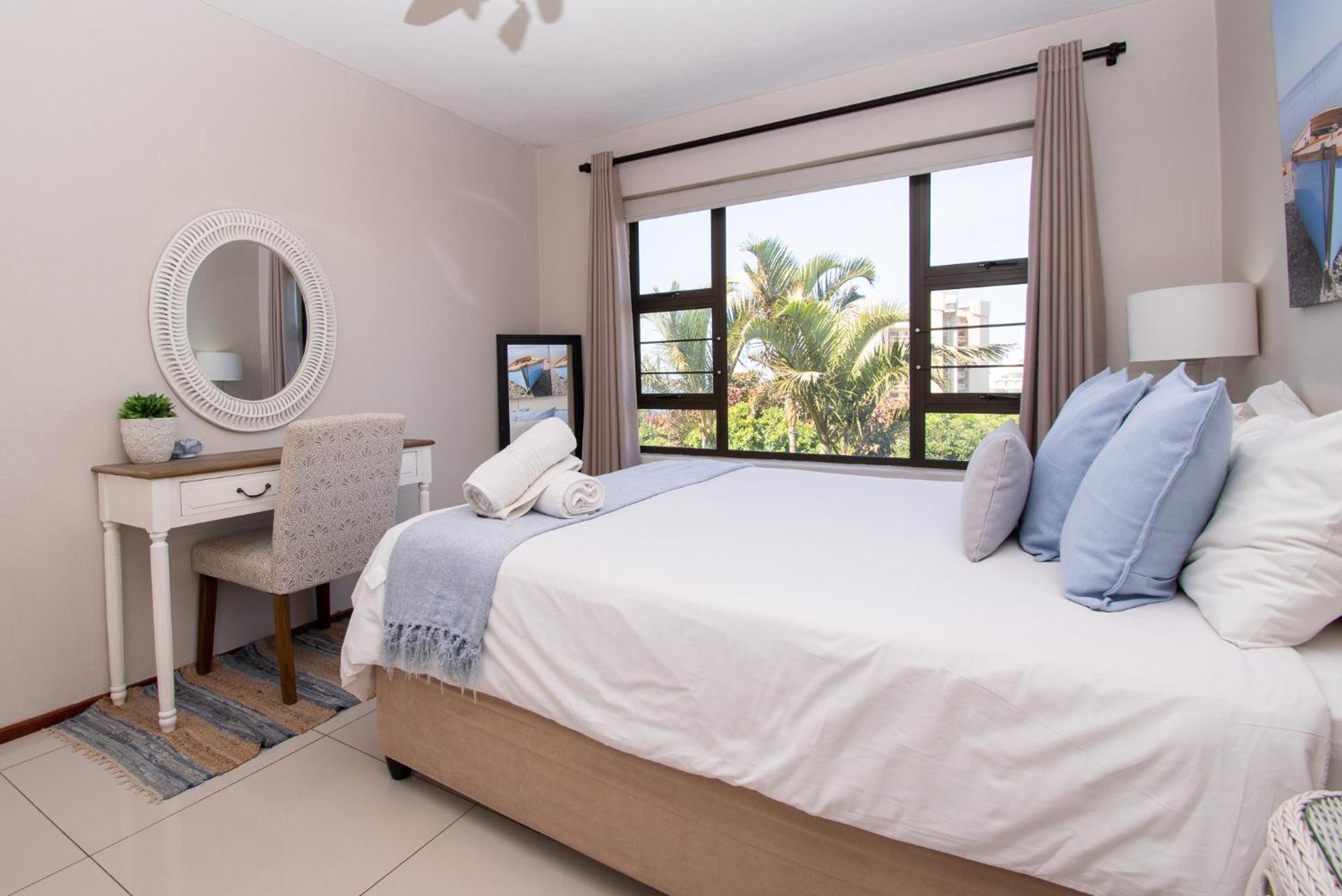 11 The Shades Umhlanga Rocks view 3