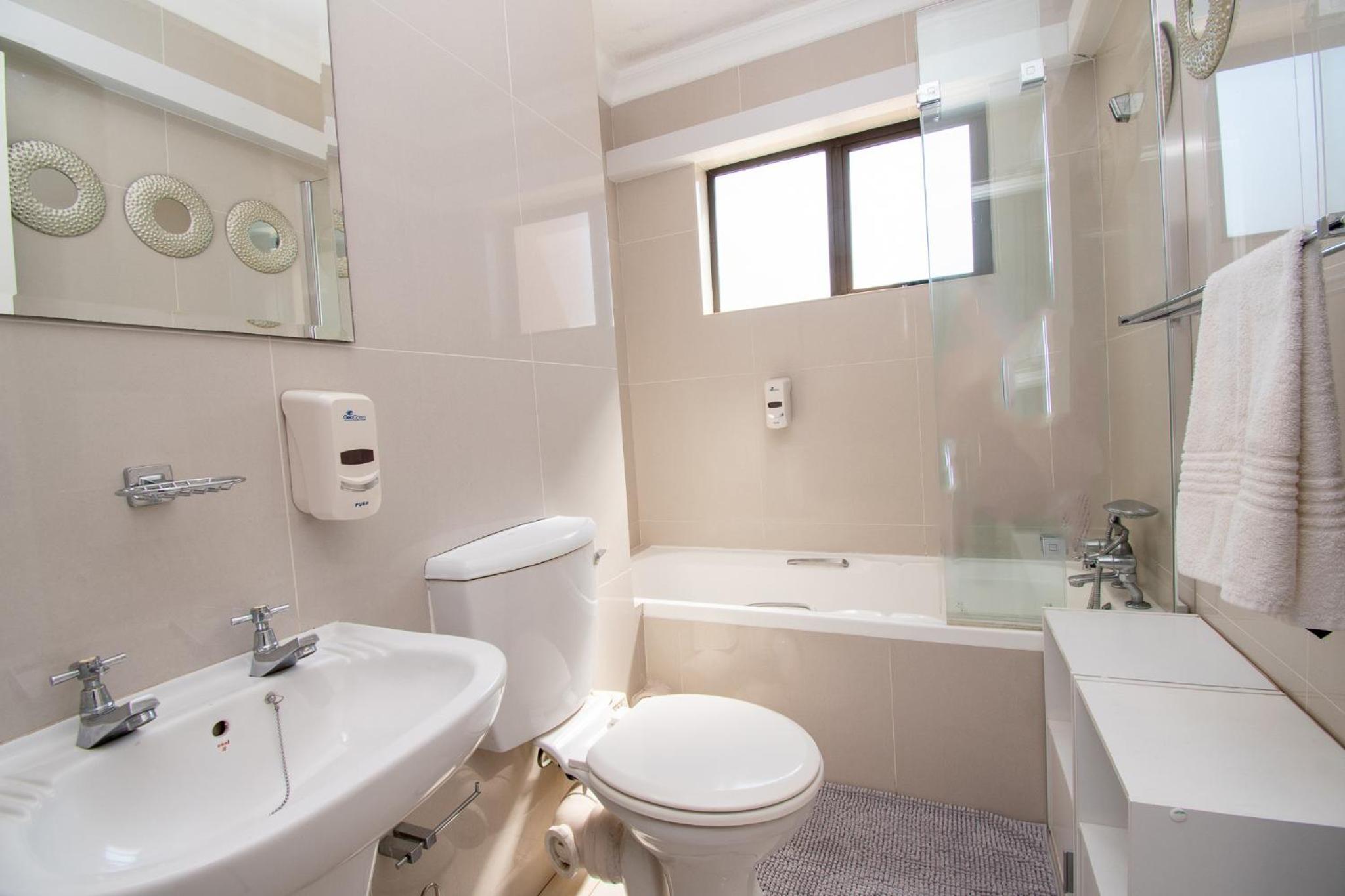 11 The Shades Umhlanga Rocks view 4