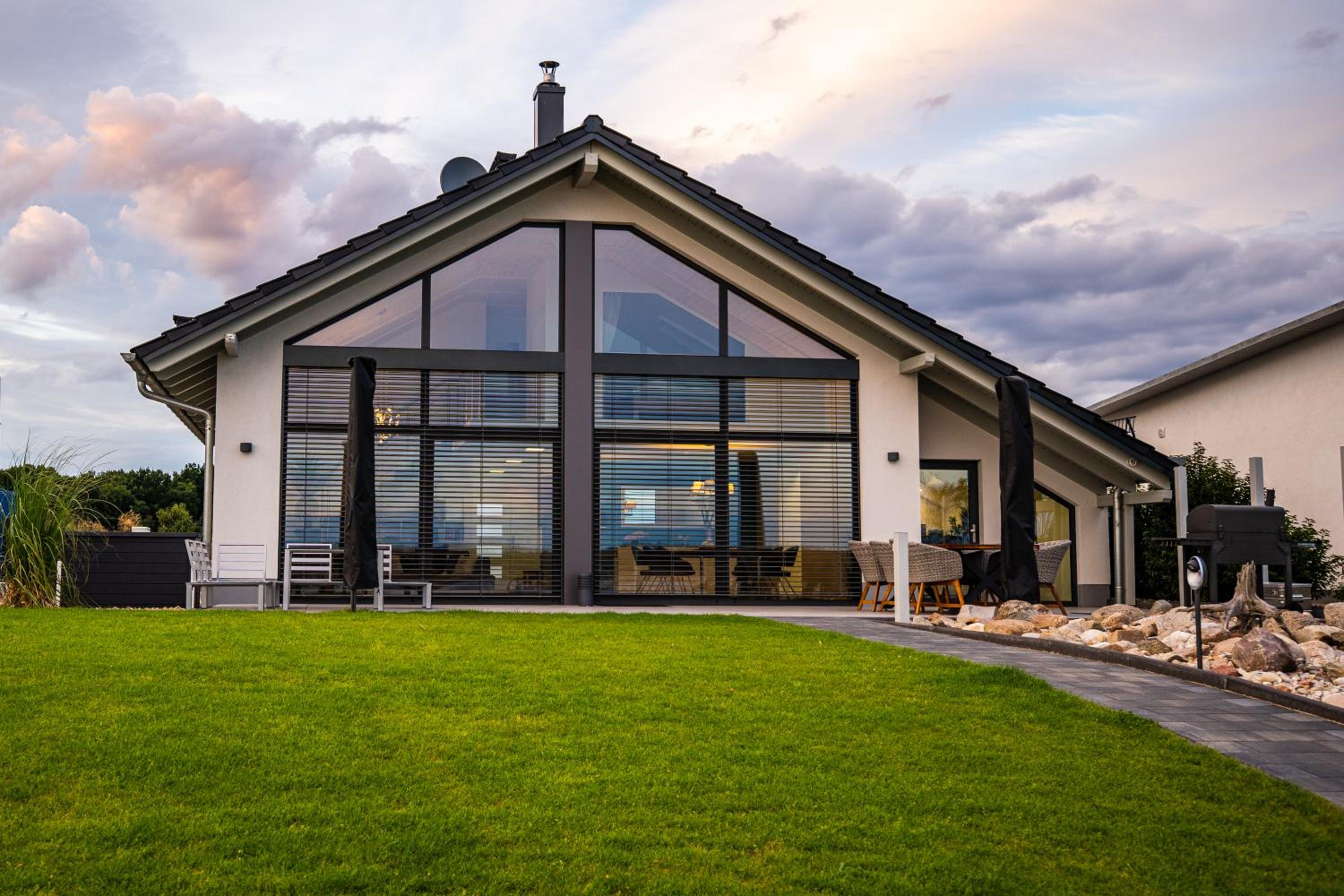 Mein Beach House