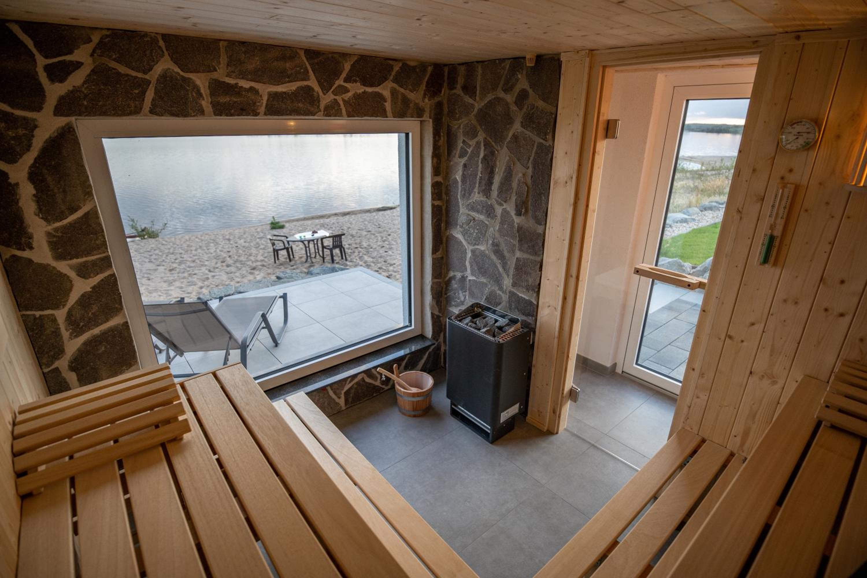 Mein Beach House