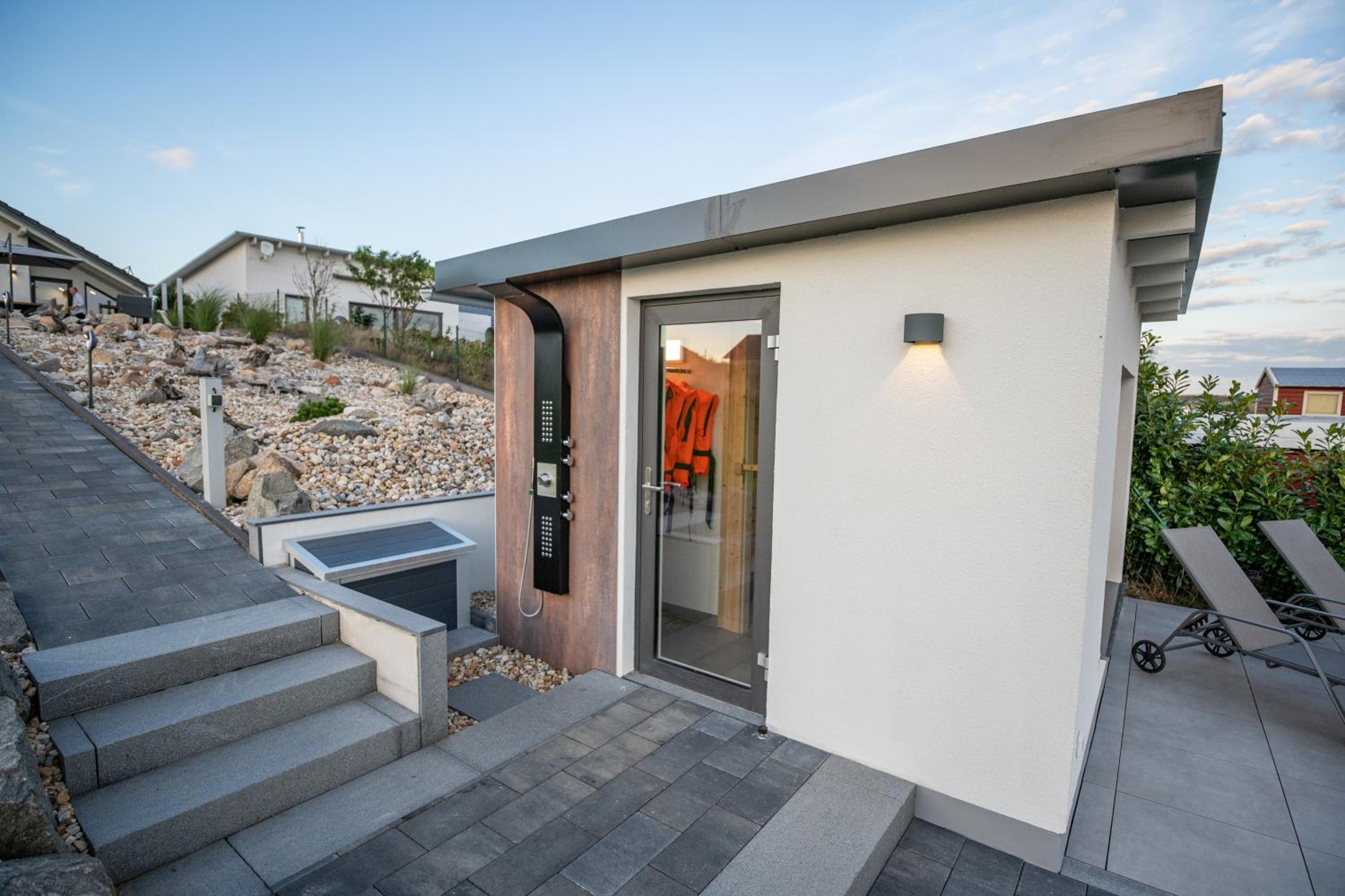 Mein Beach House