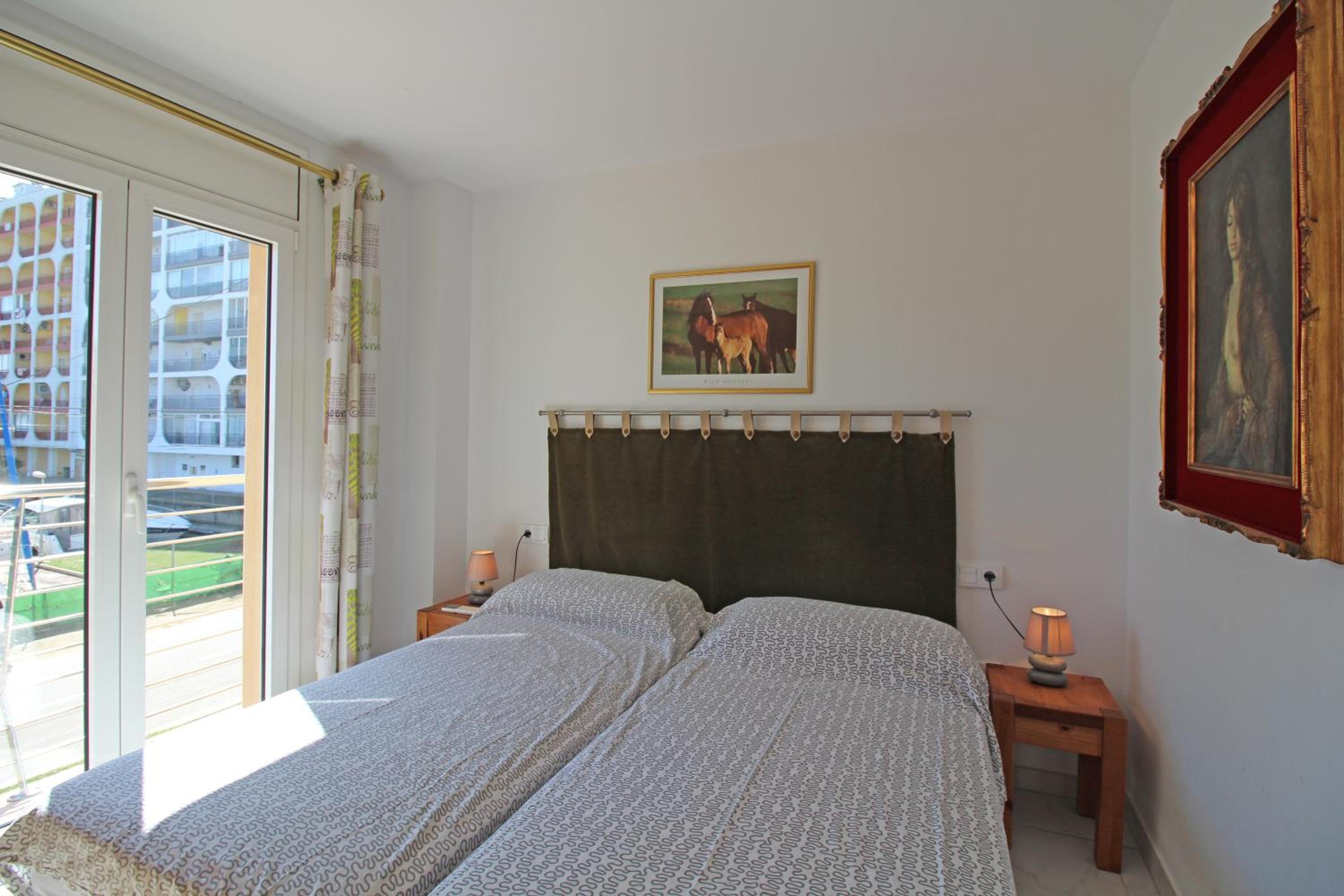 Apart-rent Apartment Port Salins 0163 view 4