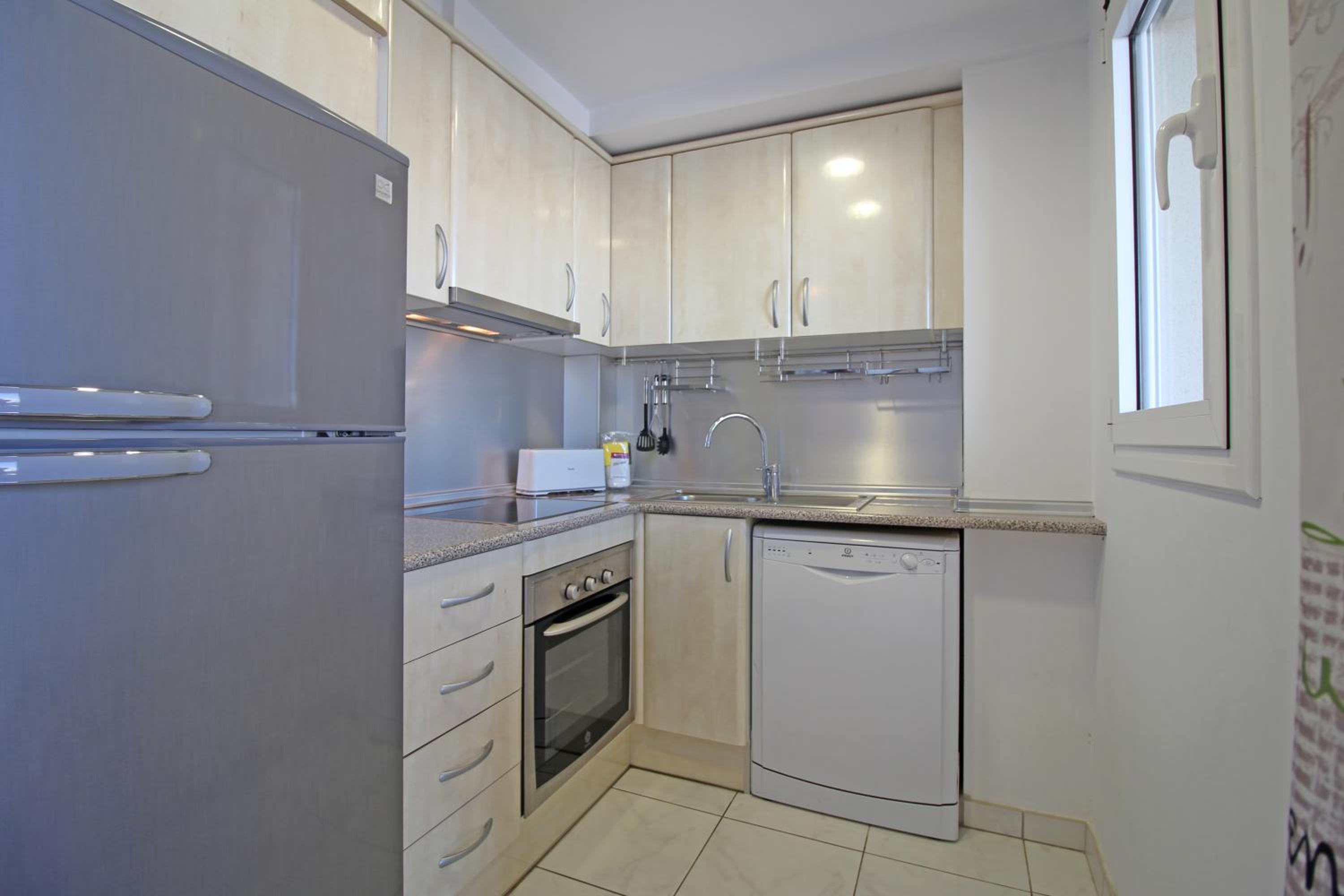 Apart-rent Apartment Port Salins 0163 view 2