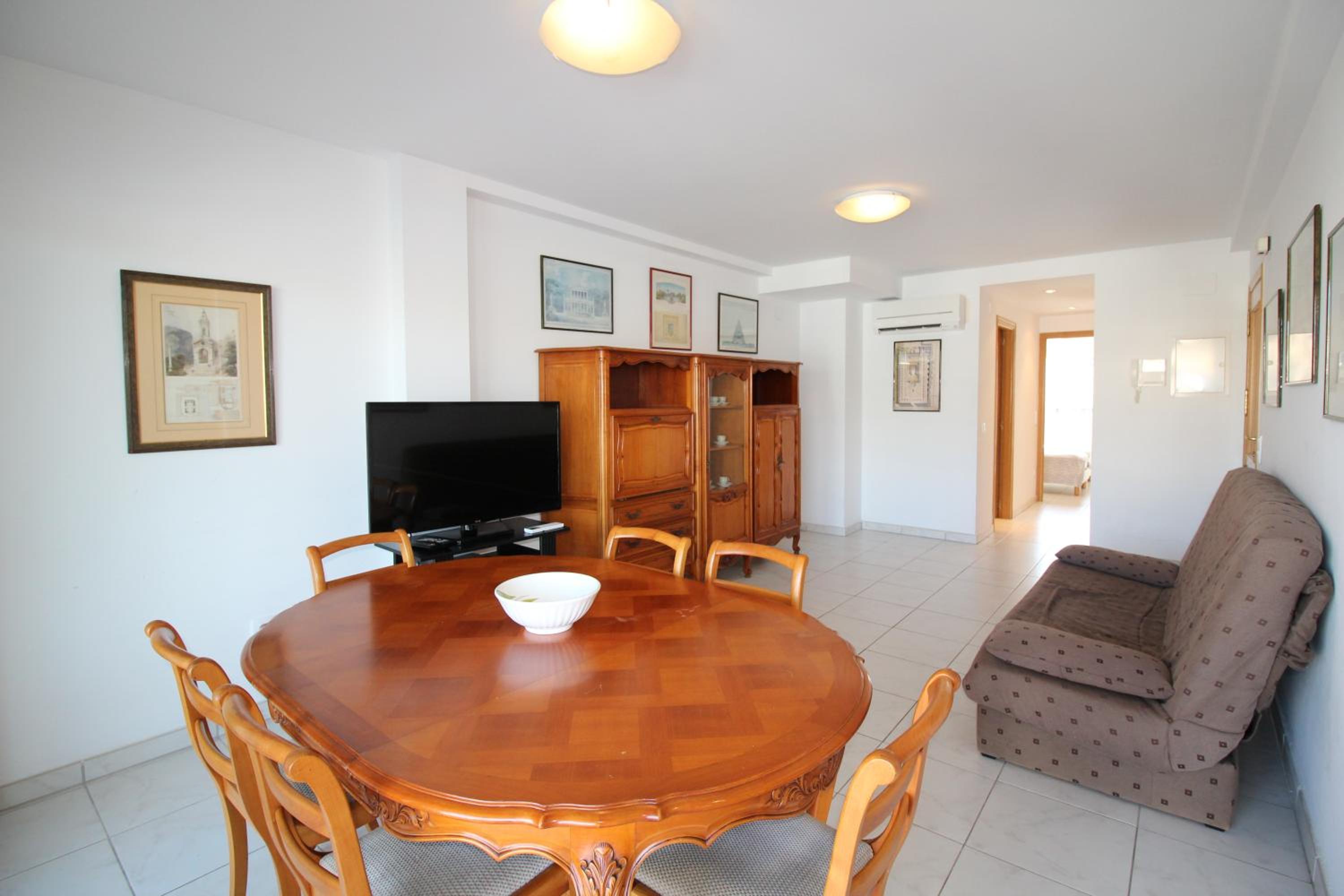 Apart-rent Apartment Port Salins 0163 view 3