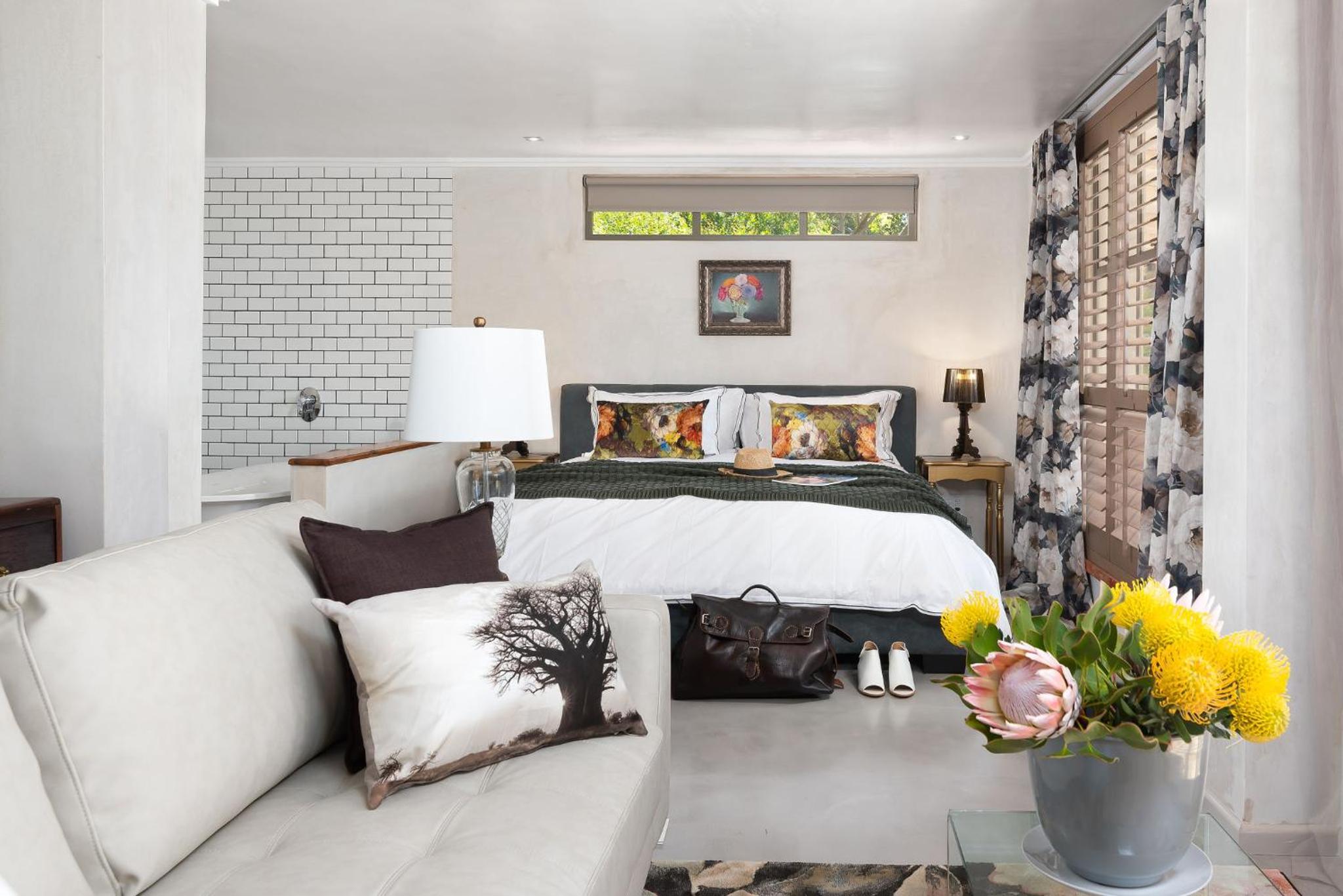 De Zeven Guest Lodge