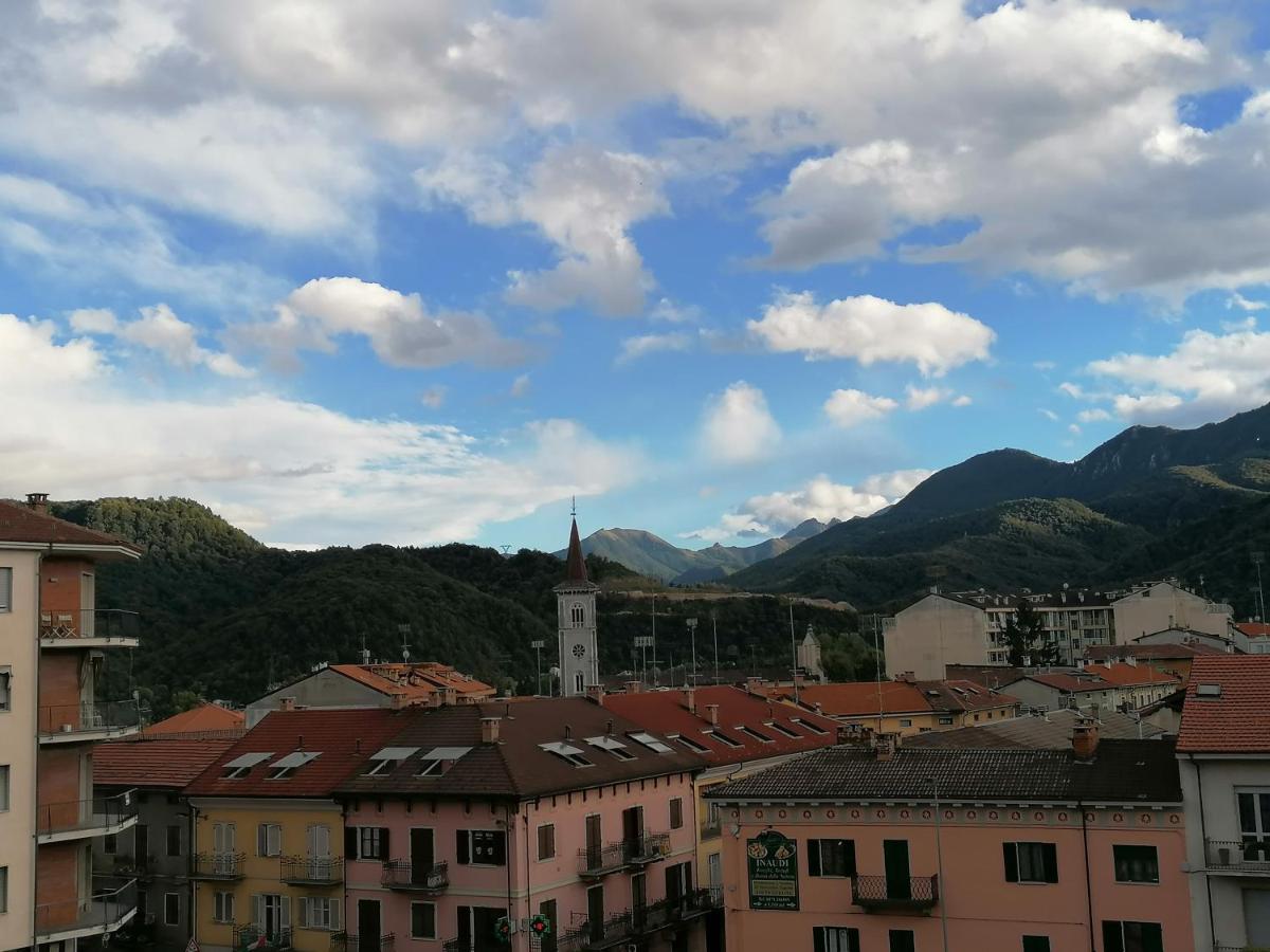 Beautiful View - Centre ville view 2