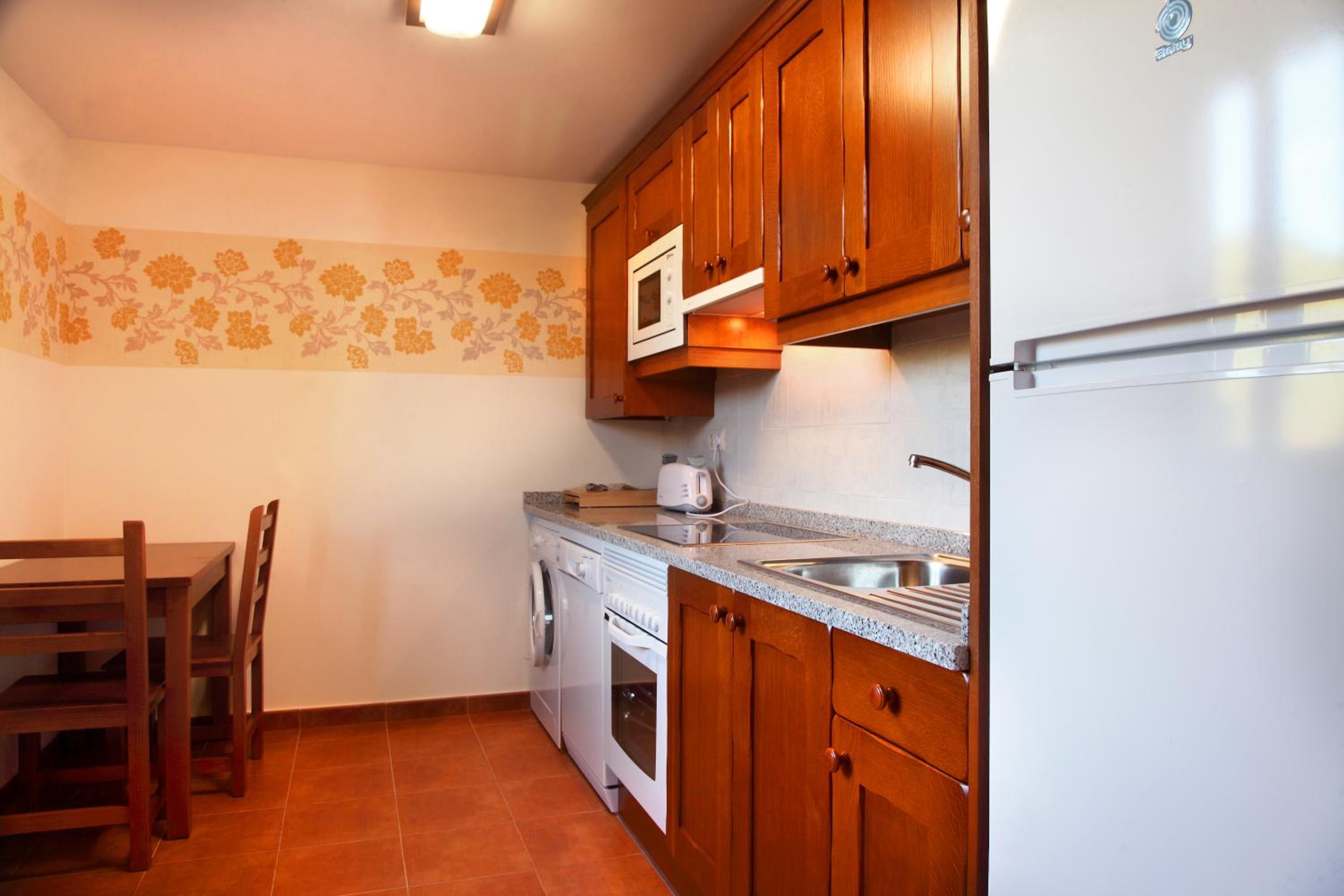 Casas Pirineo, Ainsa