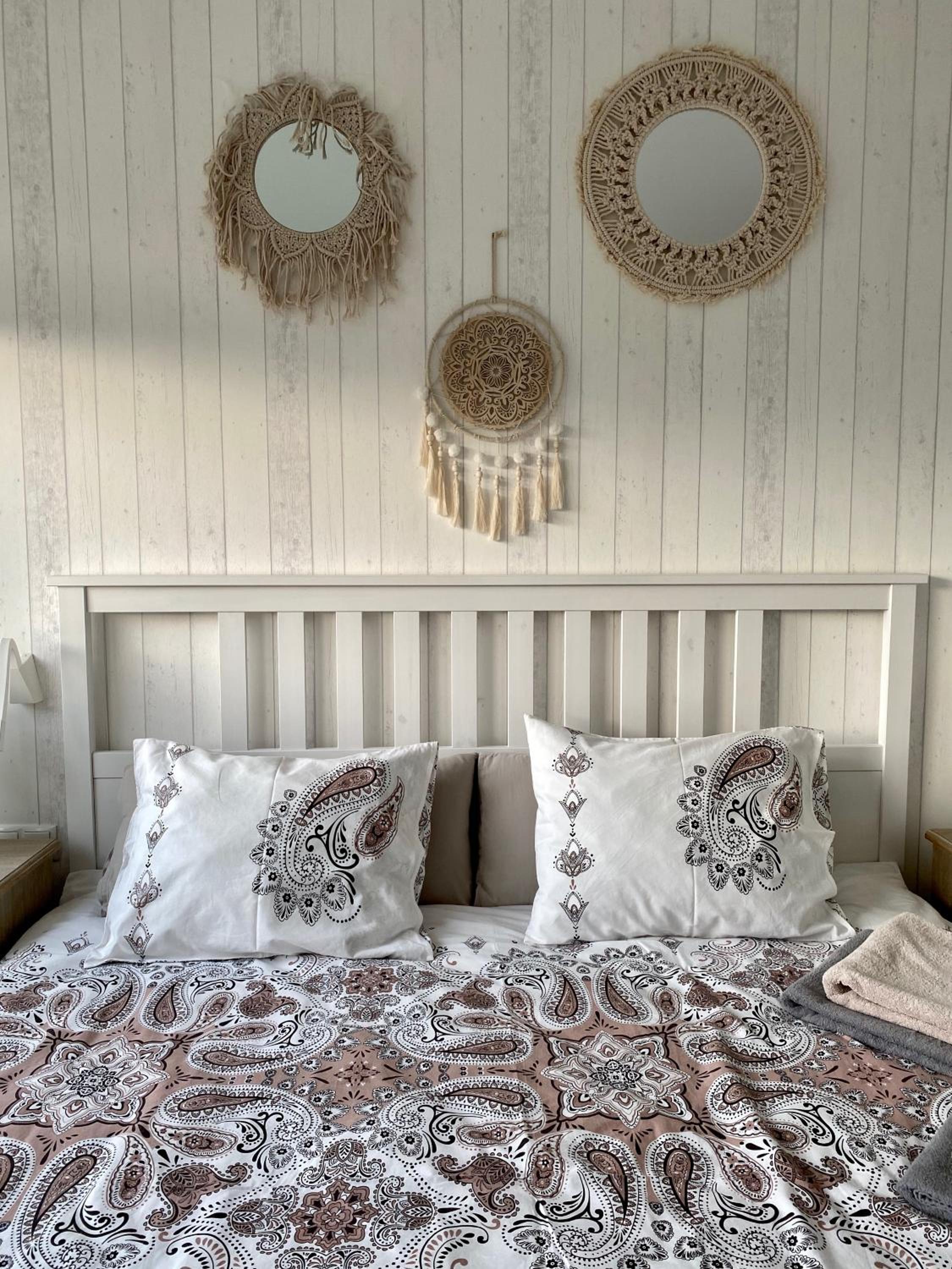 Boho Natural Apartament Playa Baltis