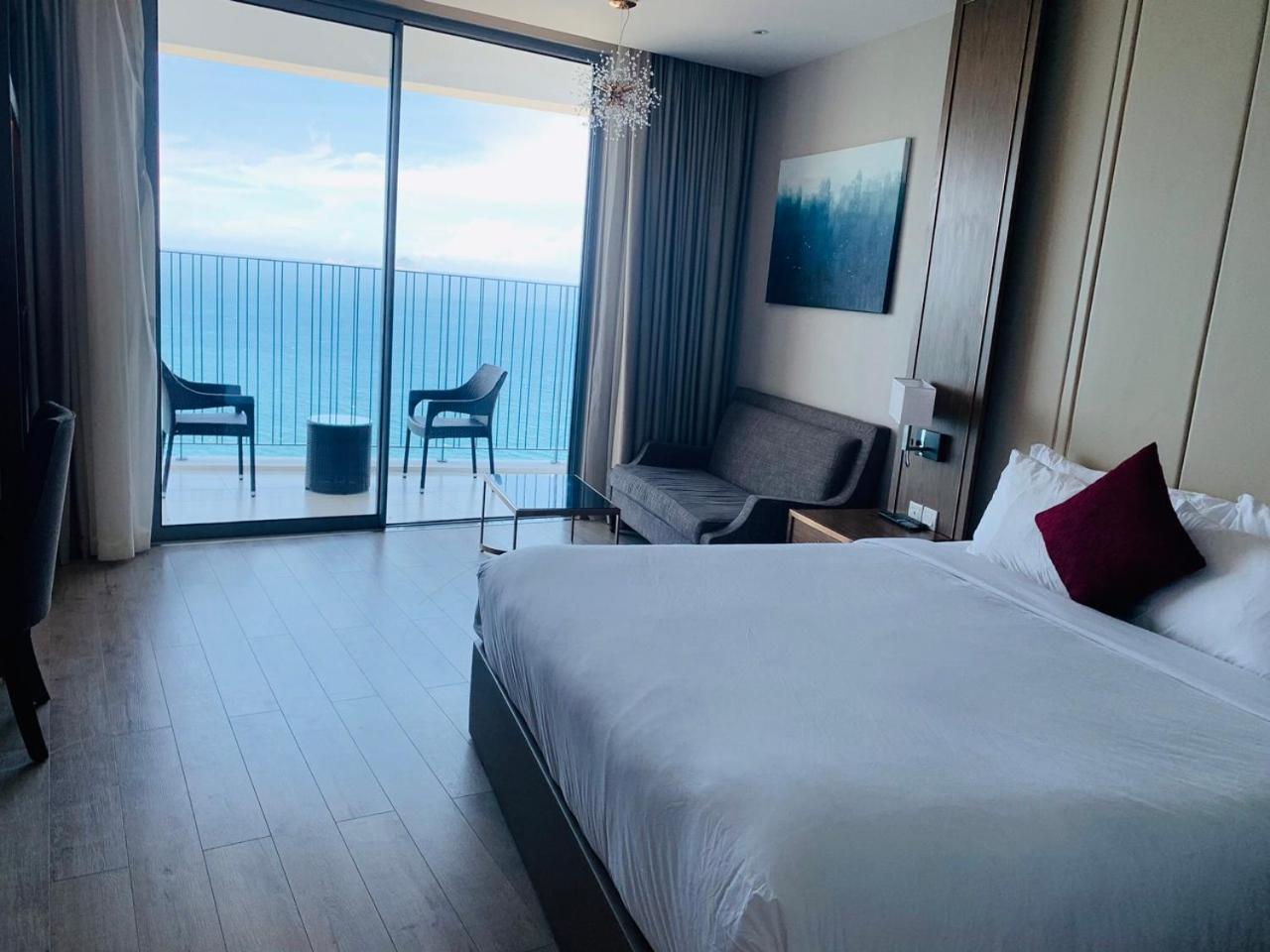 HD Panorama Nha Trang Condotel photo 103 of 143