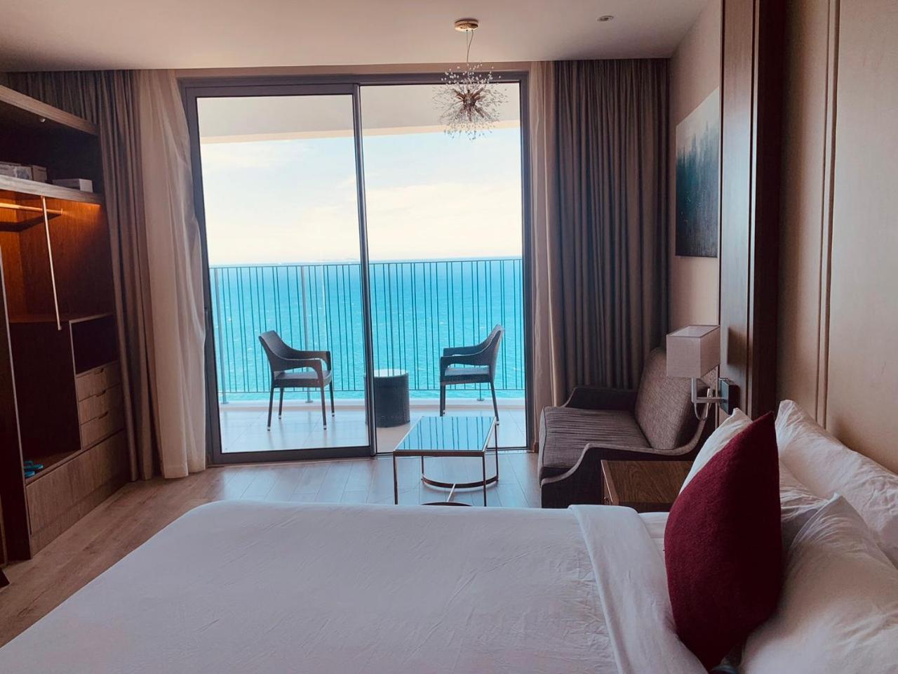 HD Panorama Nha Trang Condotel photo 91 of 143