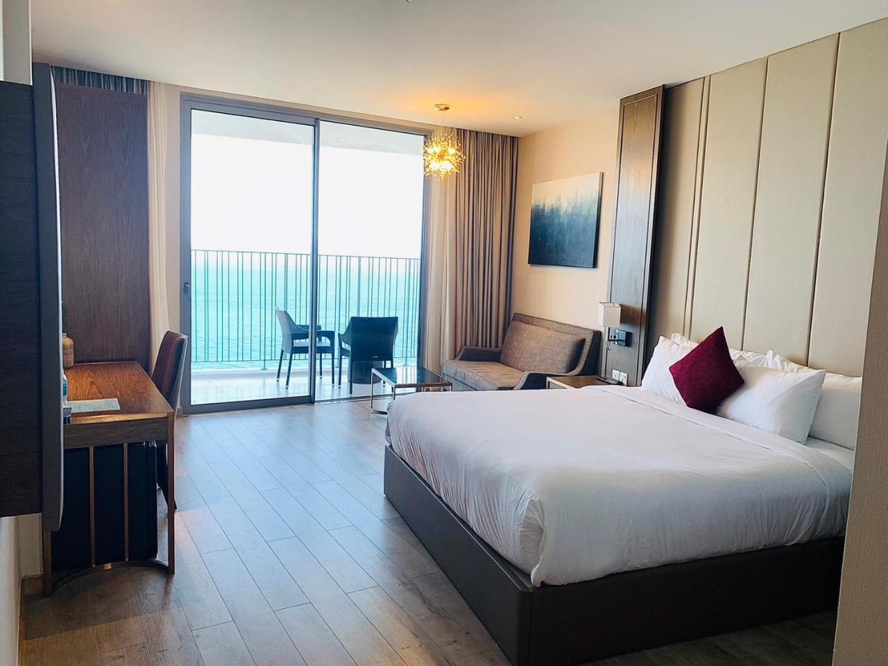 HD Panorama Nha Trang Condotel photo 130 of 143