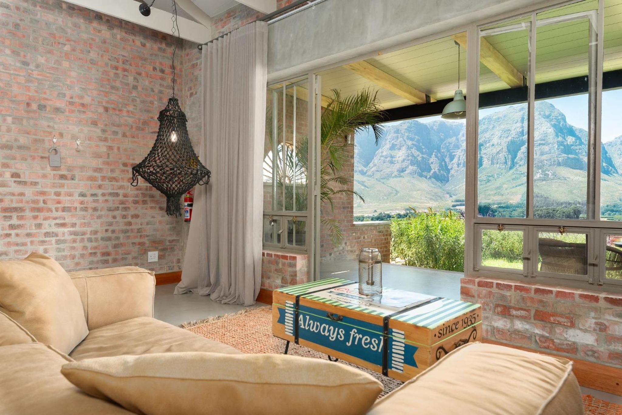 De Zeven Guest Lodge, photo 30