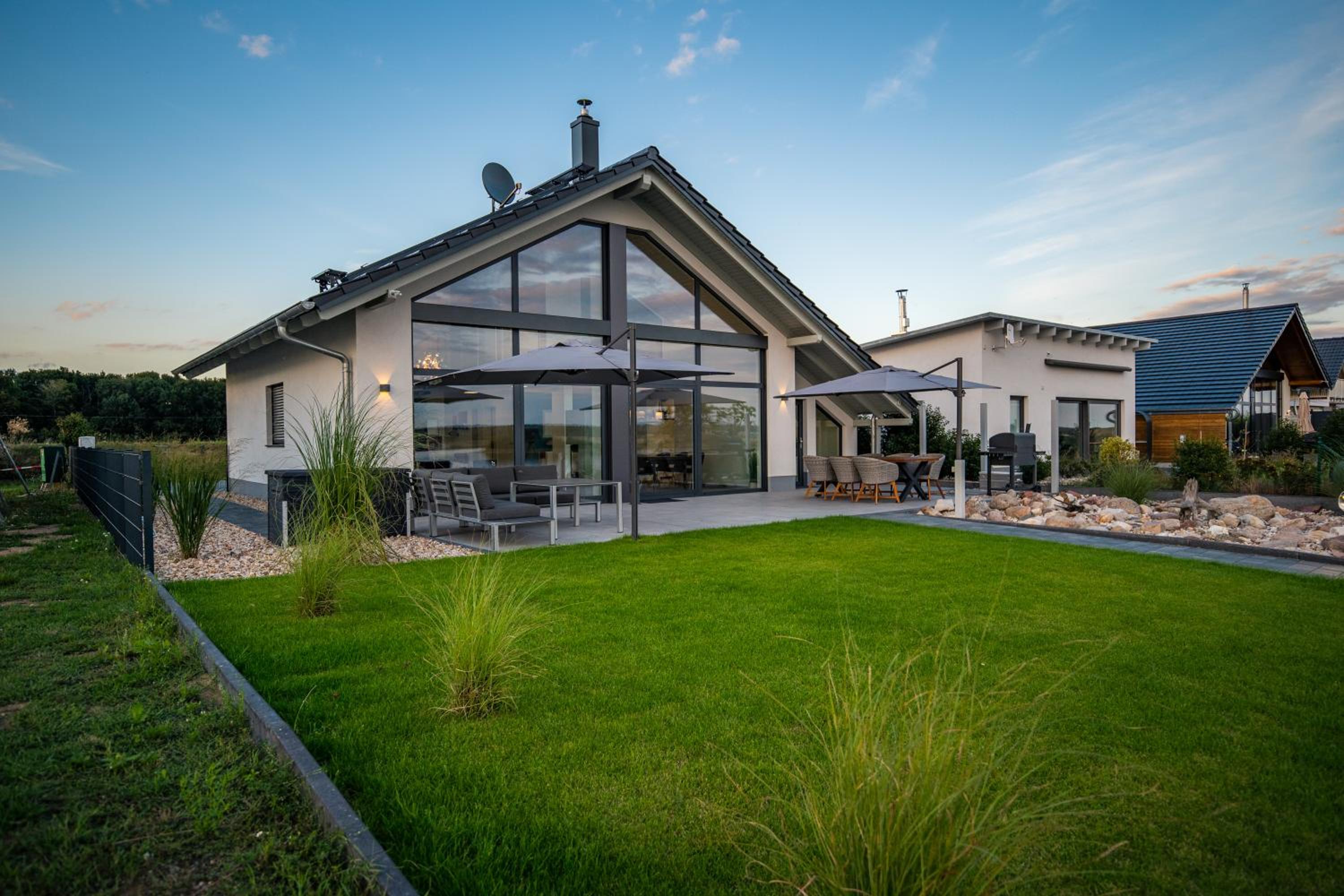 Mein Beach House