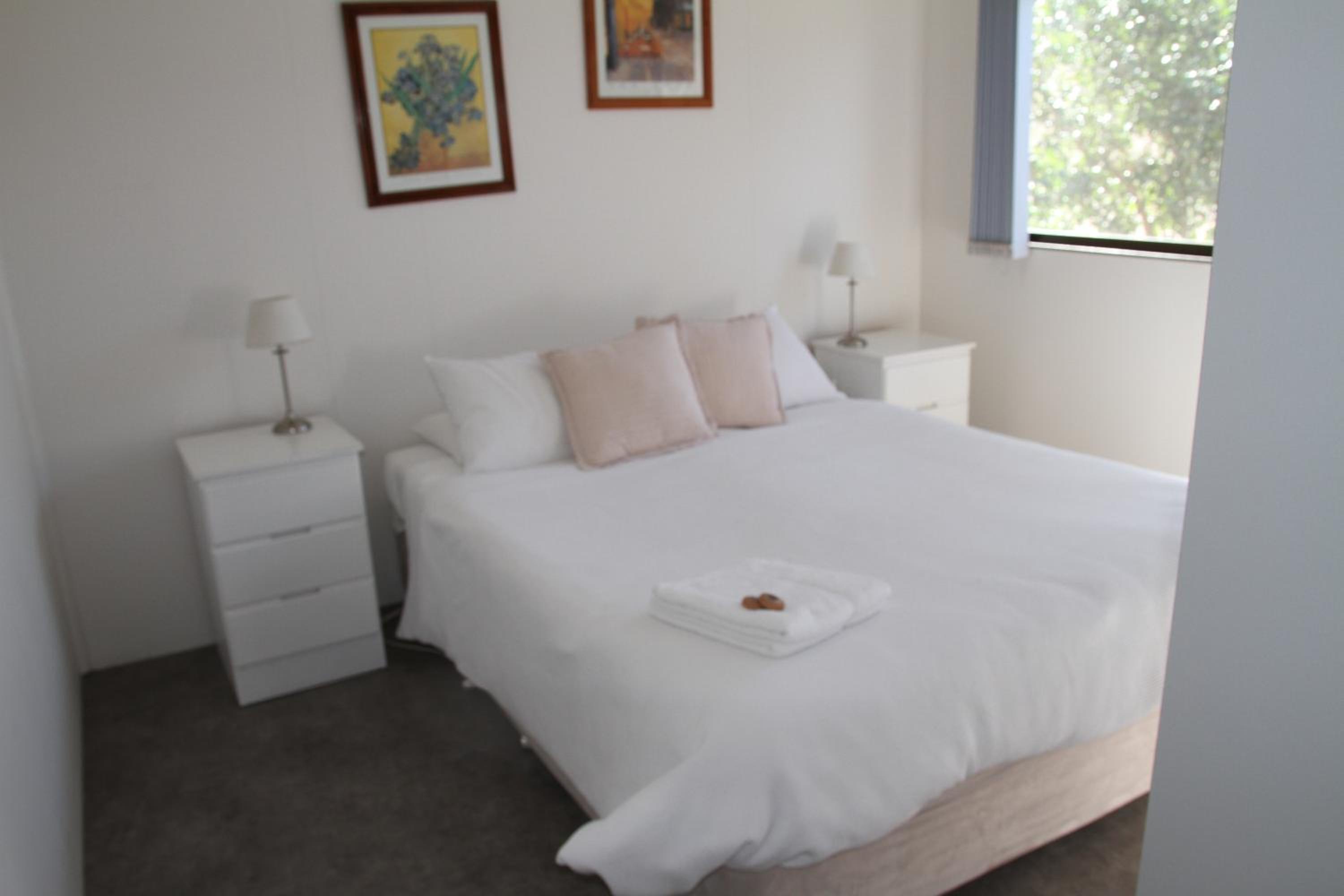 Hunter Homestead, Lovedale