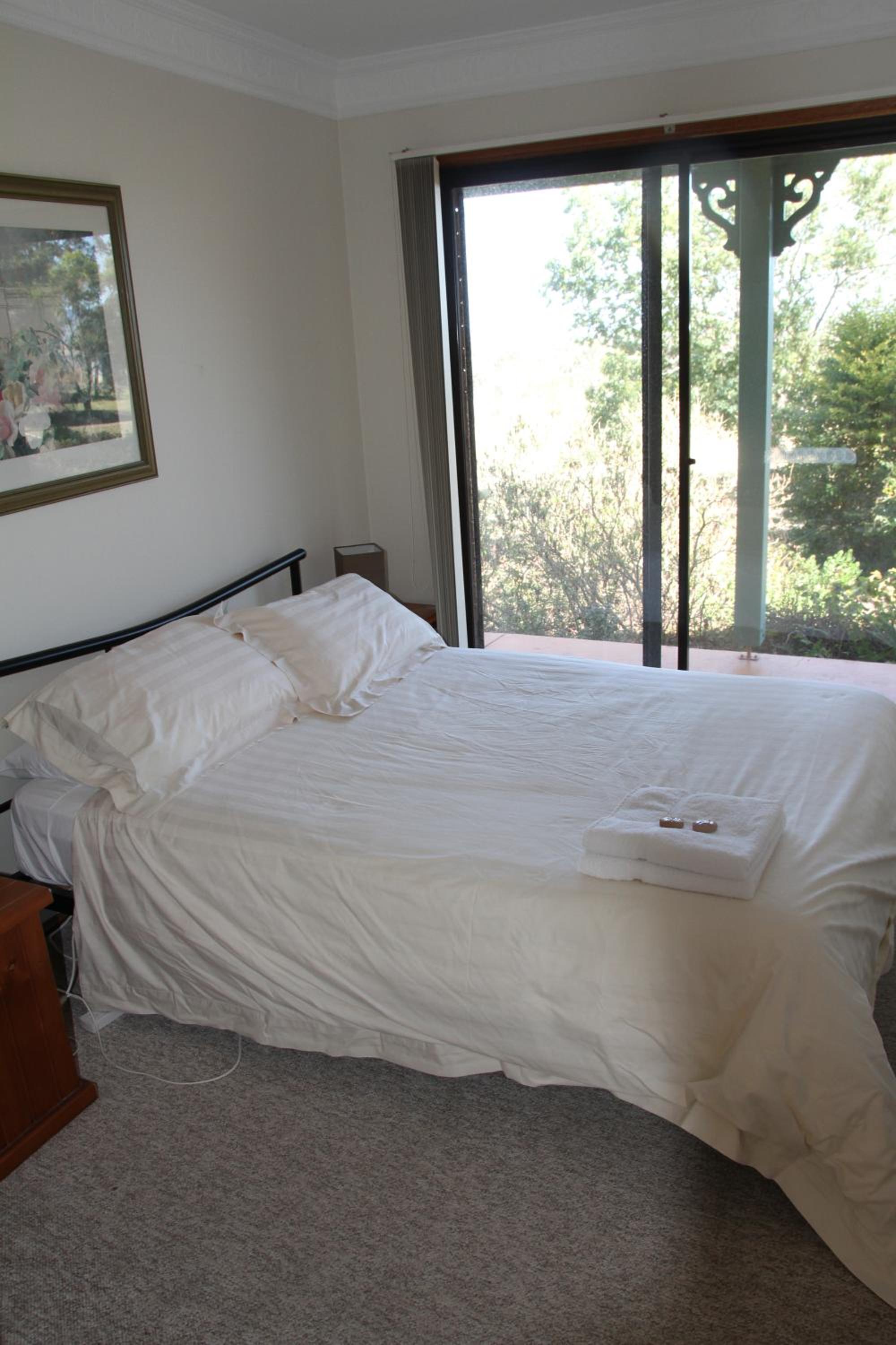 Hunter Homestead, Lovedale