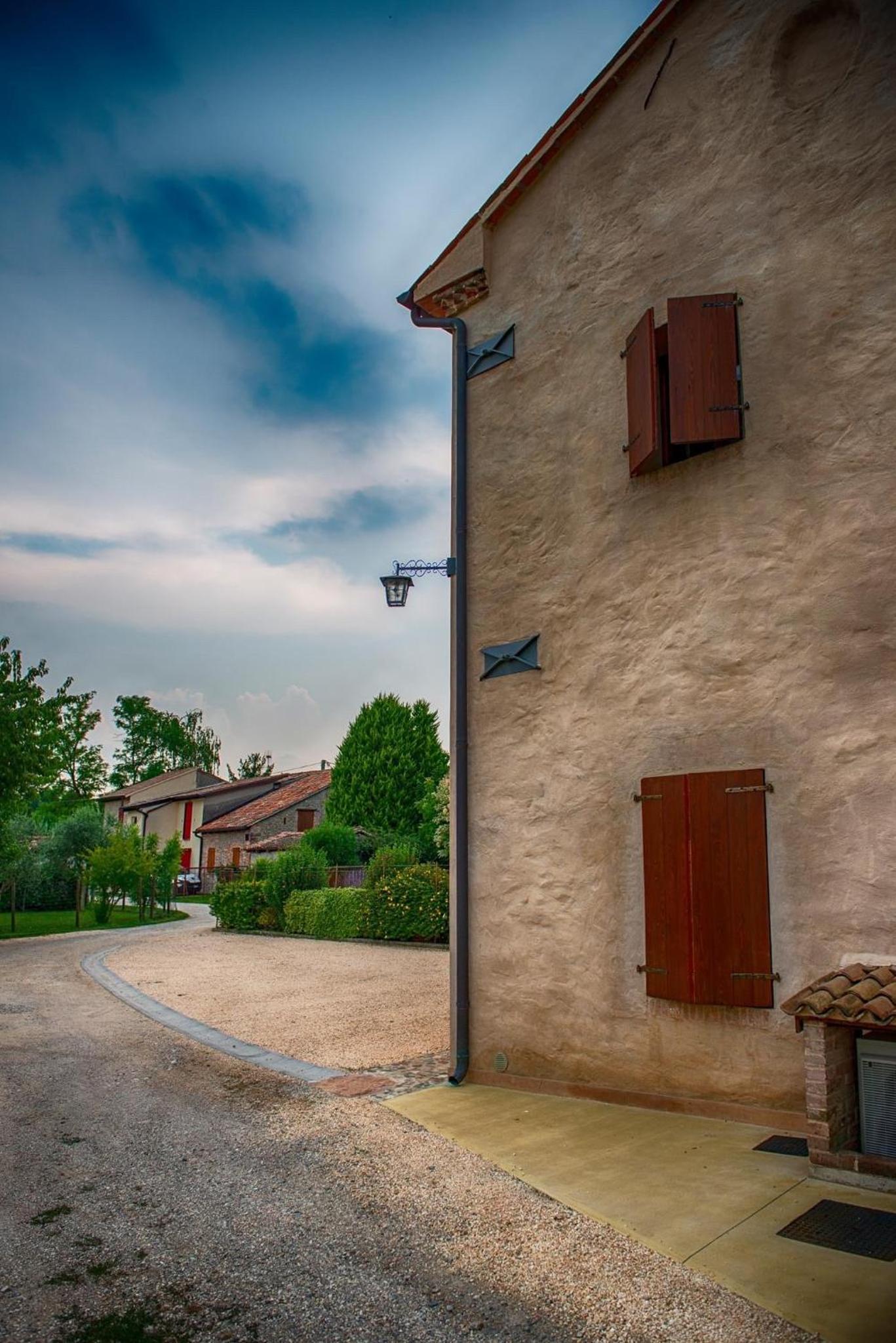 Casa Dal Zotto view 4