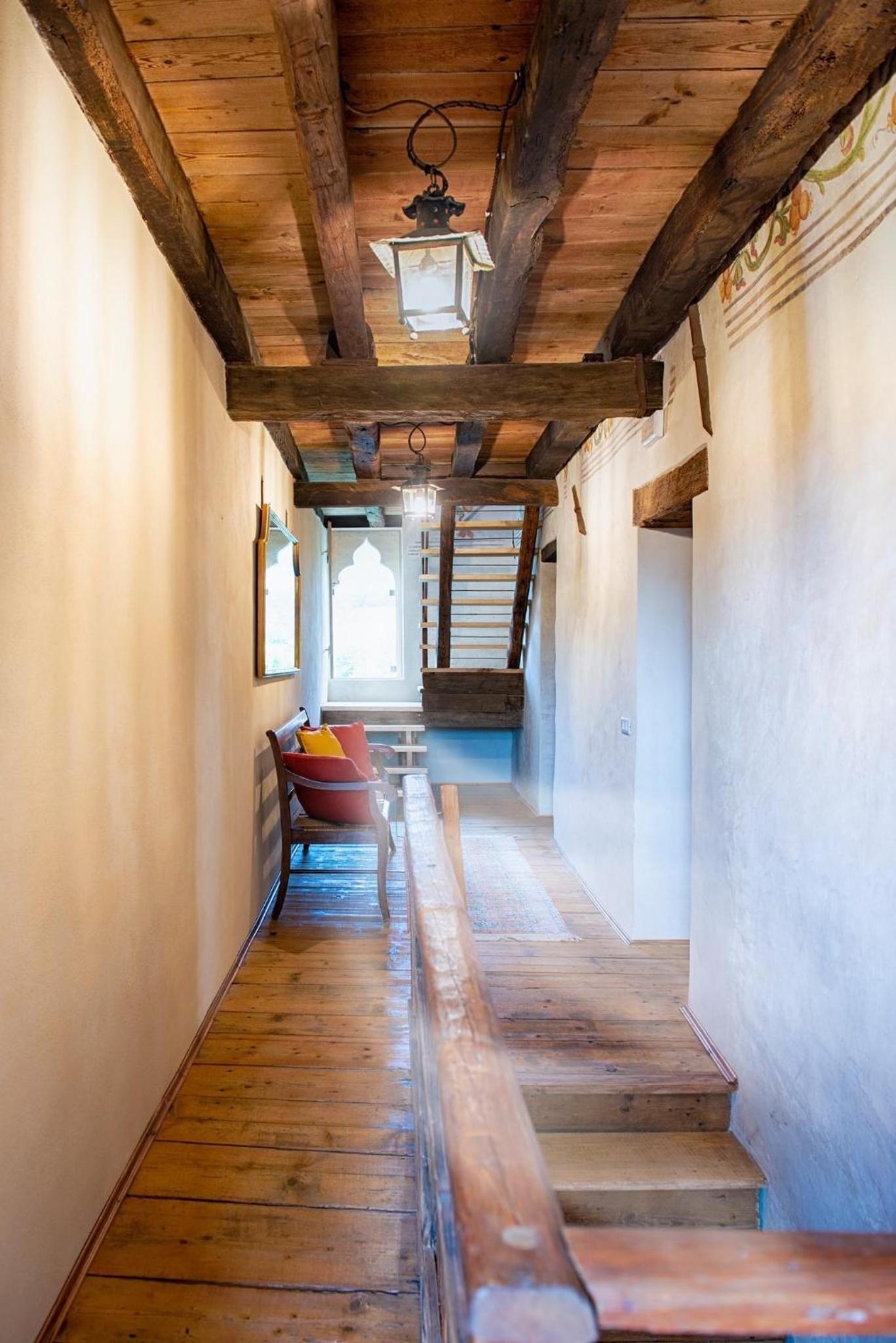 Casa Dal Zotto view 5