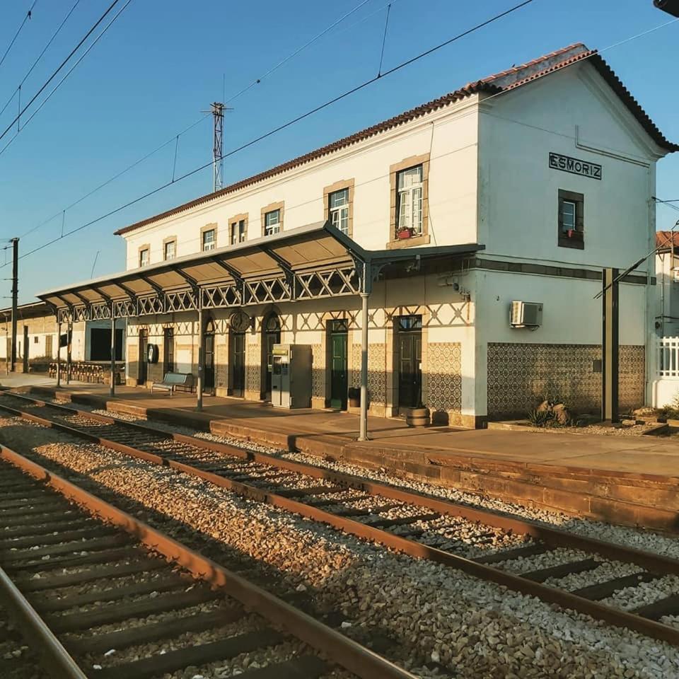 Cork Train Station Guesthouse