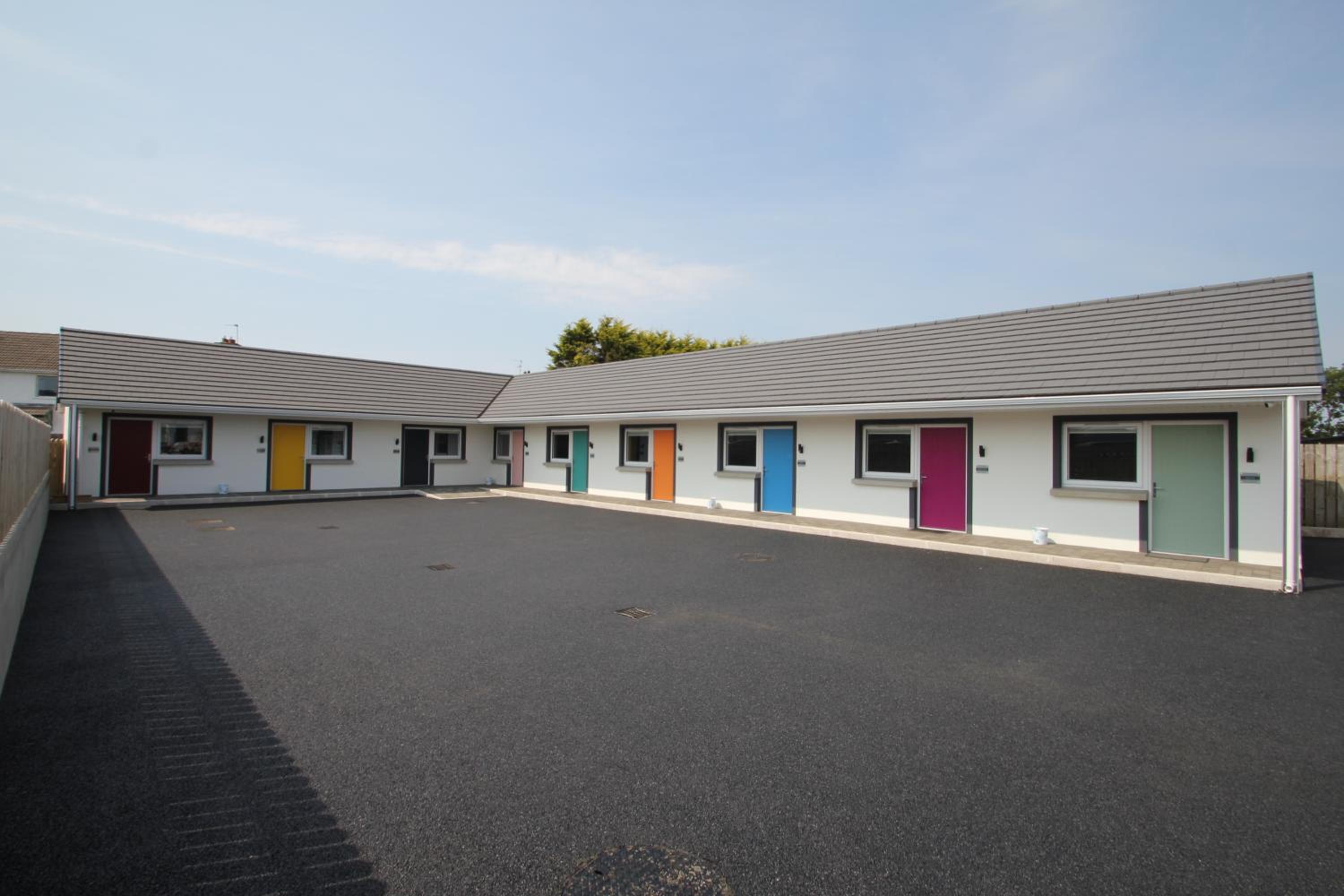 North Coast Motel
