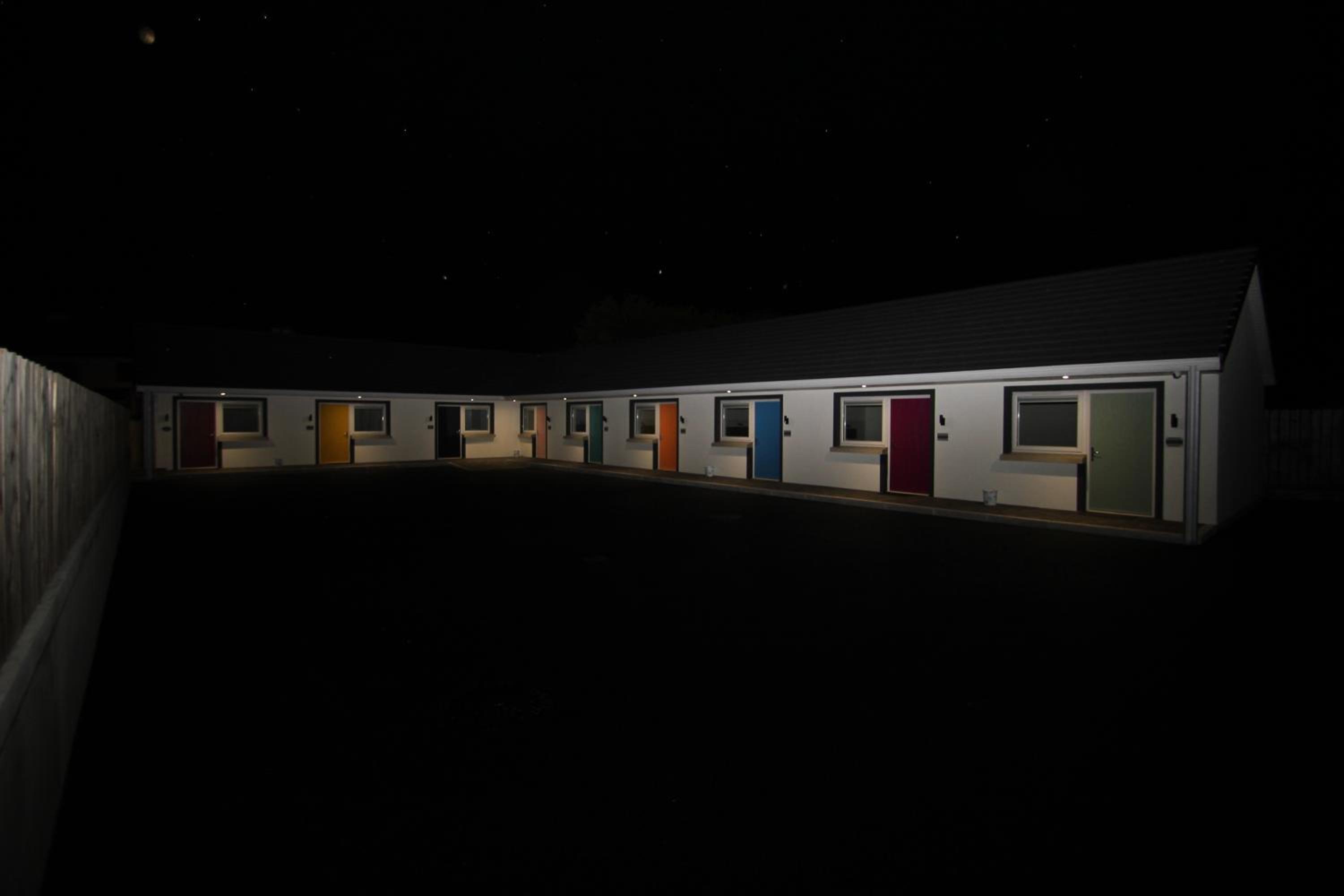 North Coast Motel