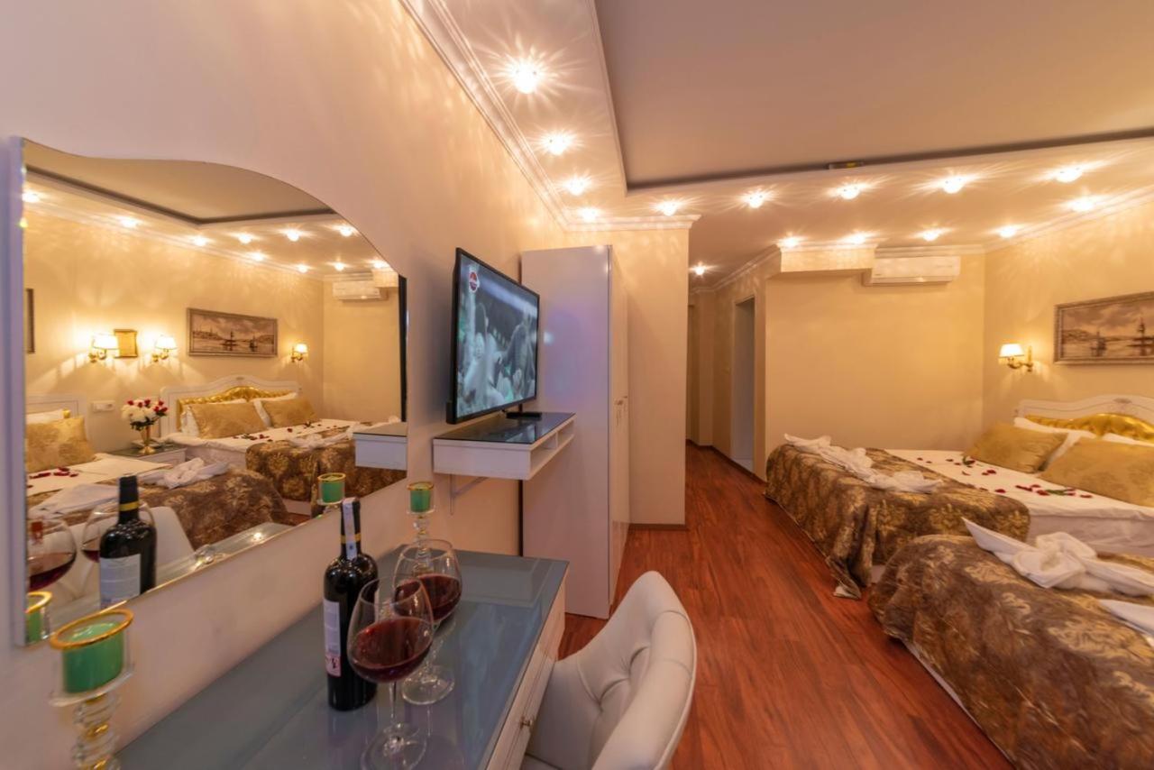 Charm Otel - Image 65