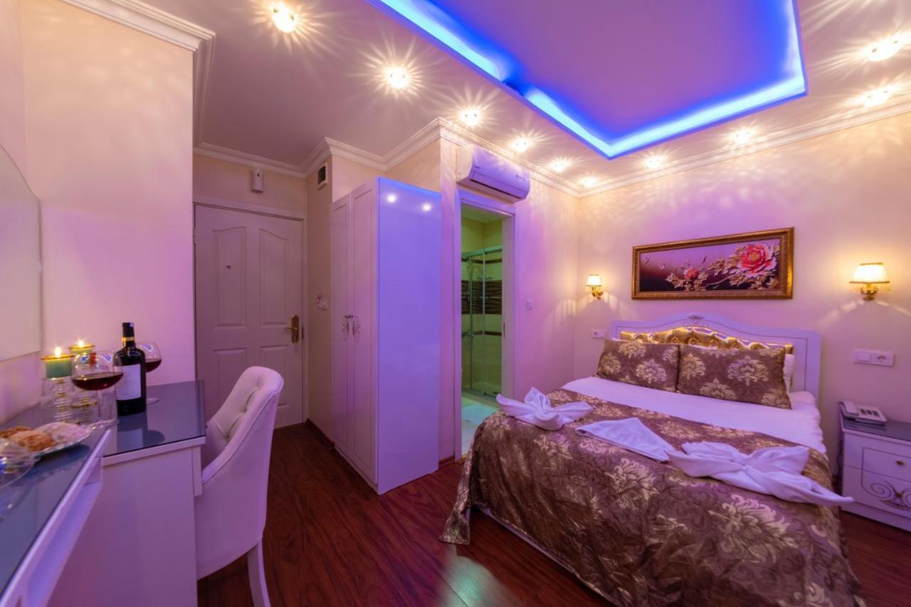 Charm Otel - Image 66