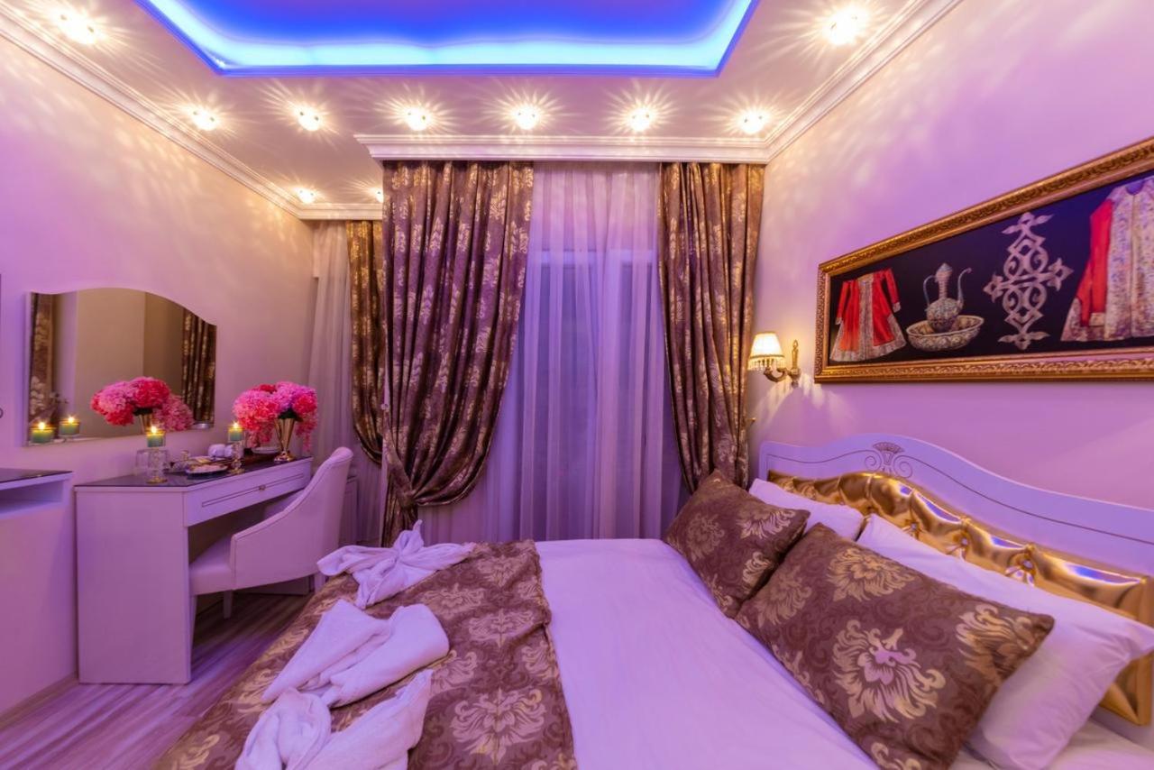 Charm Otel - Image 67