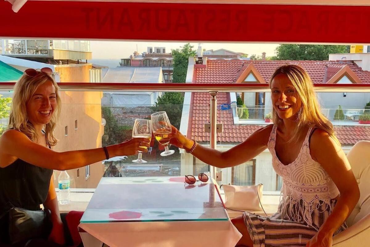 Charm Otel - Image 72