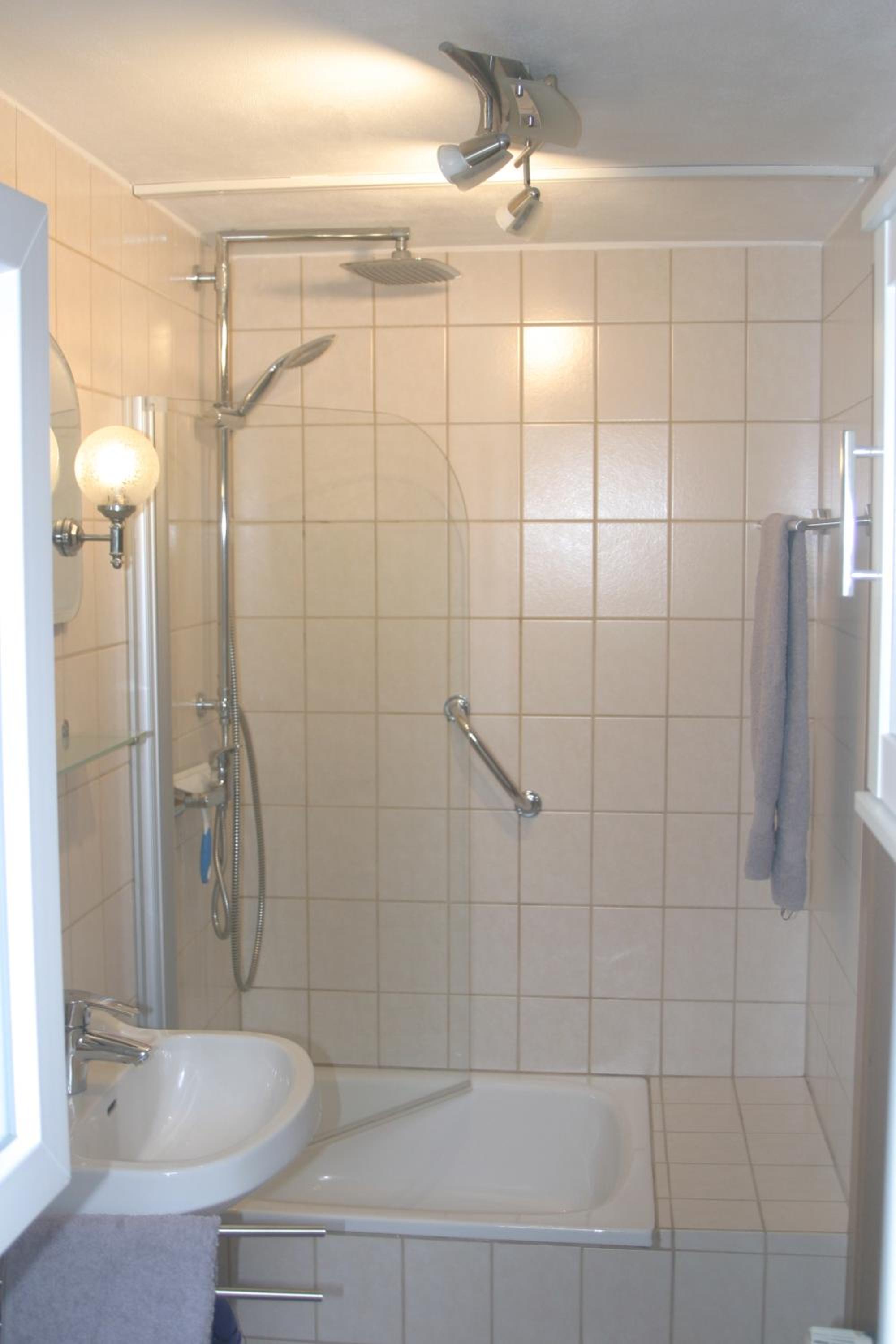 Haus am Treffenbach en Waldmünchen