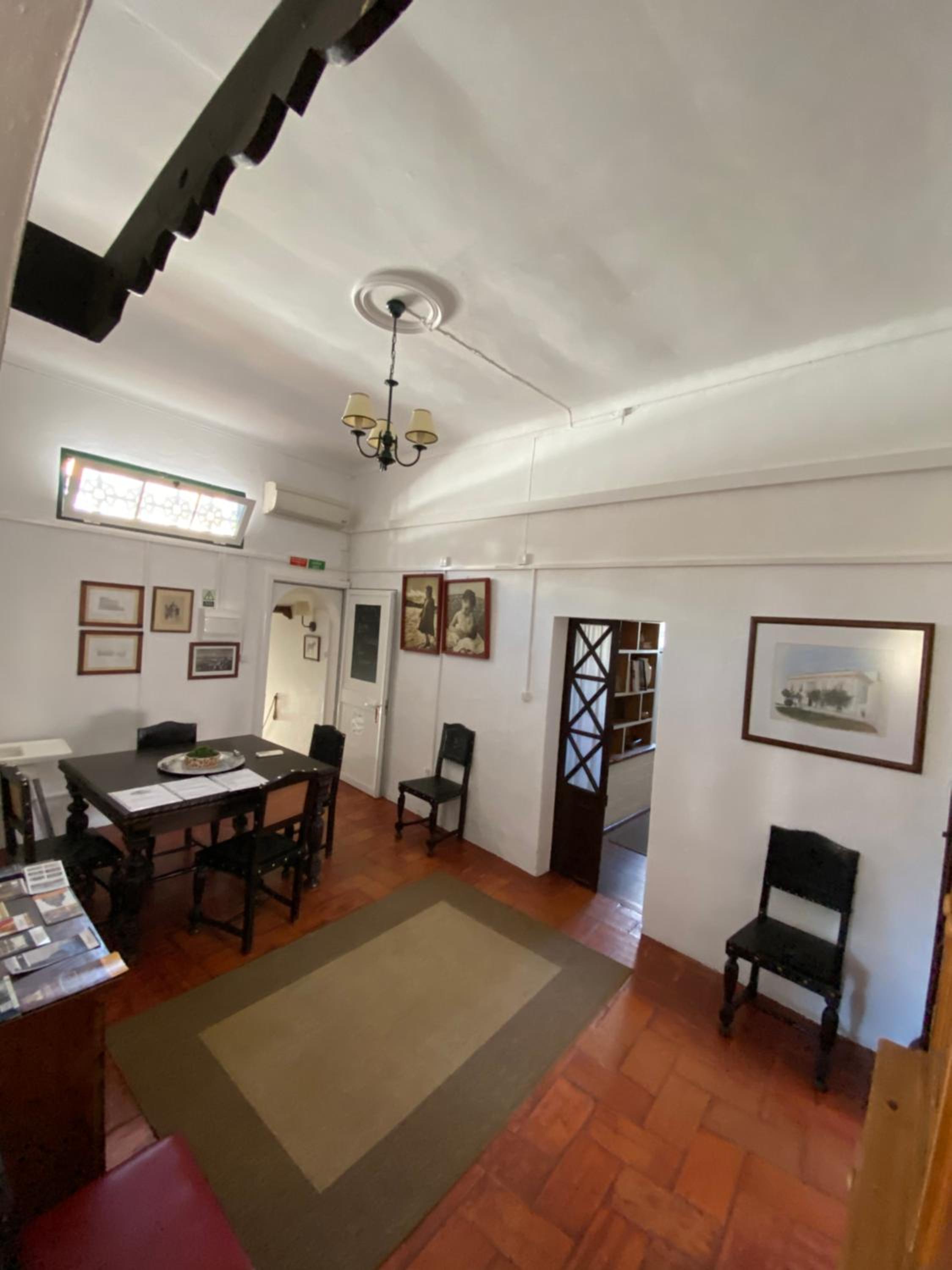 Hotel Casa do Morgado do Casco - Image 1