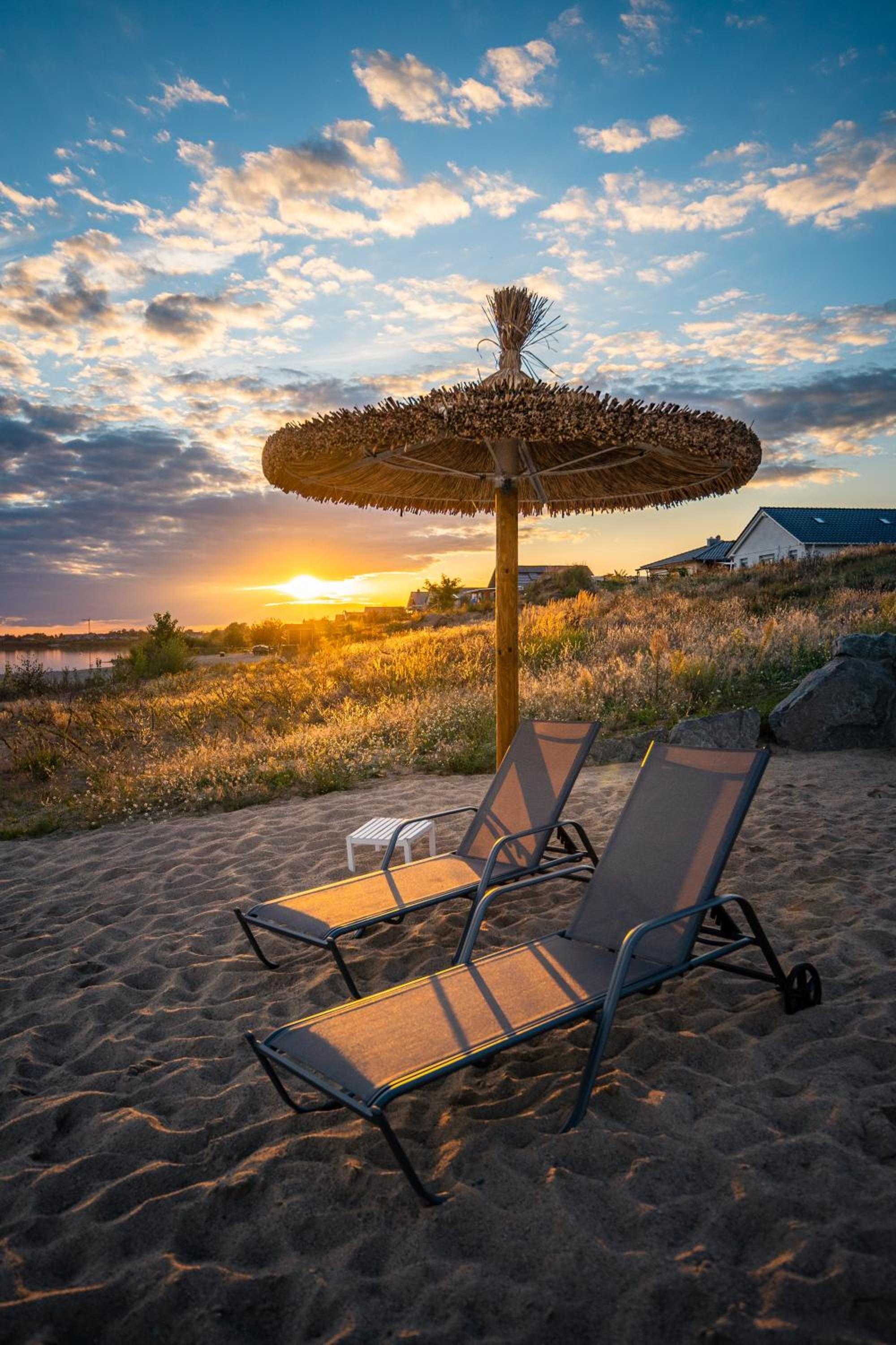 Mein Beach House