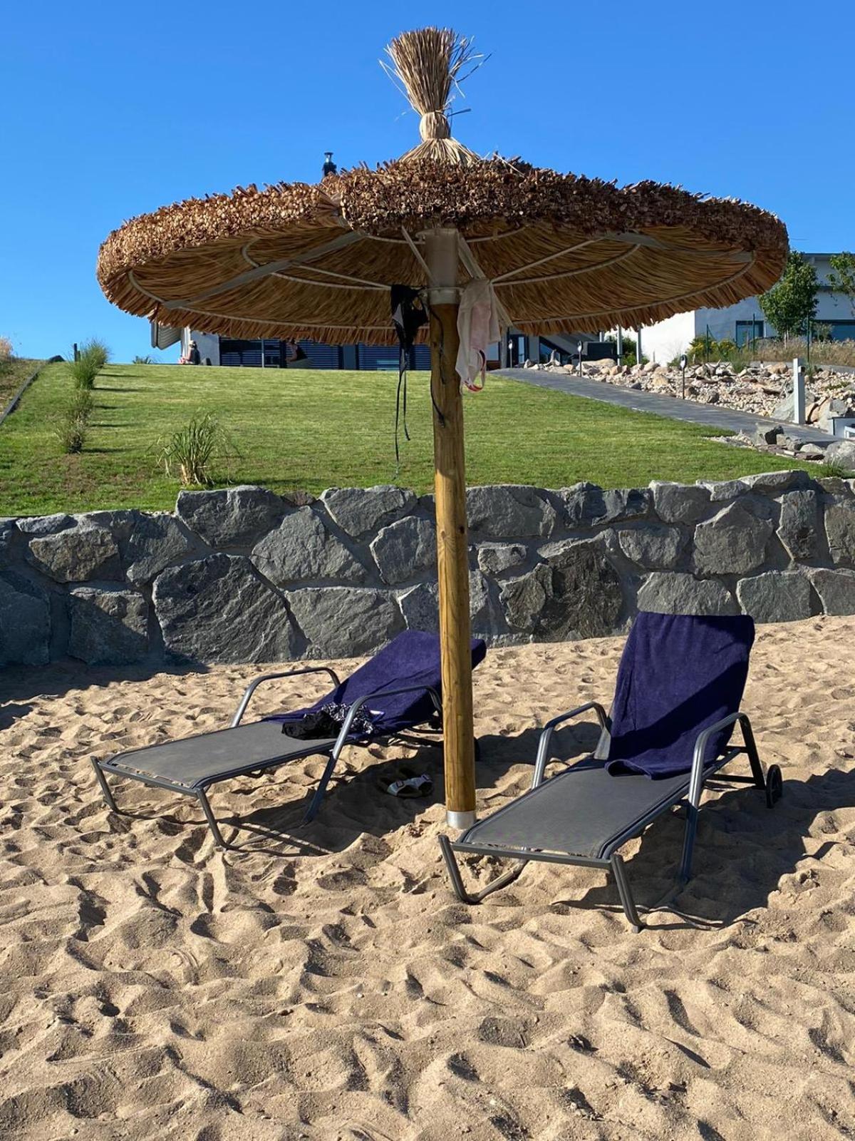 Mein Beach House