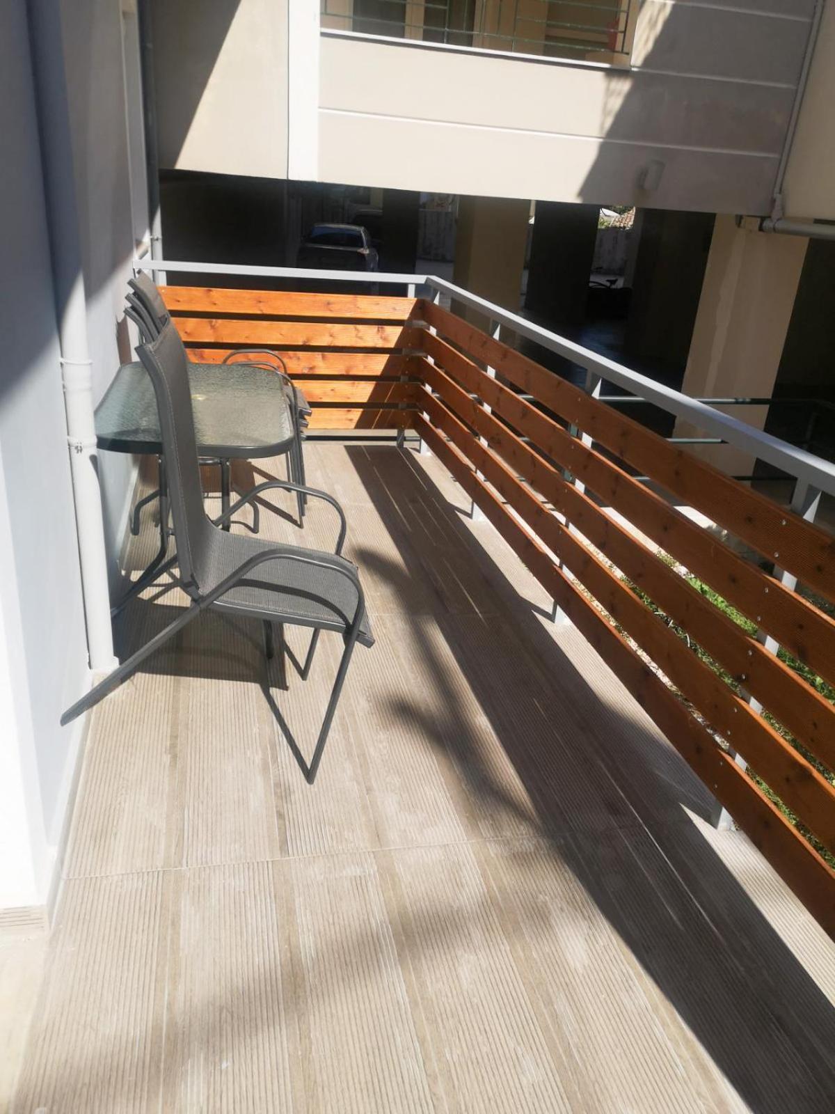 Deluxe Center Apartment - Preveza view 4