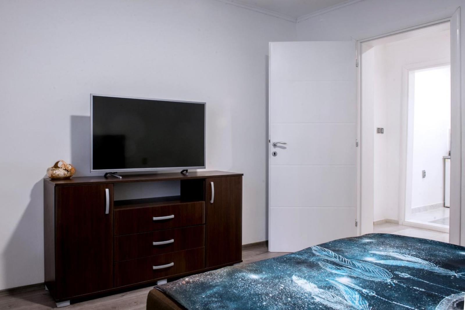Apartman Radjen view 5