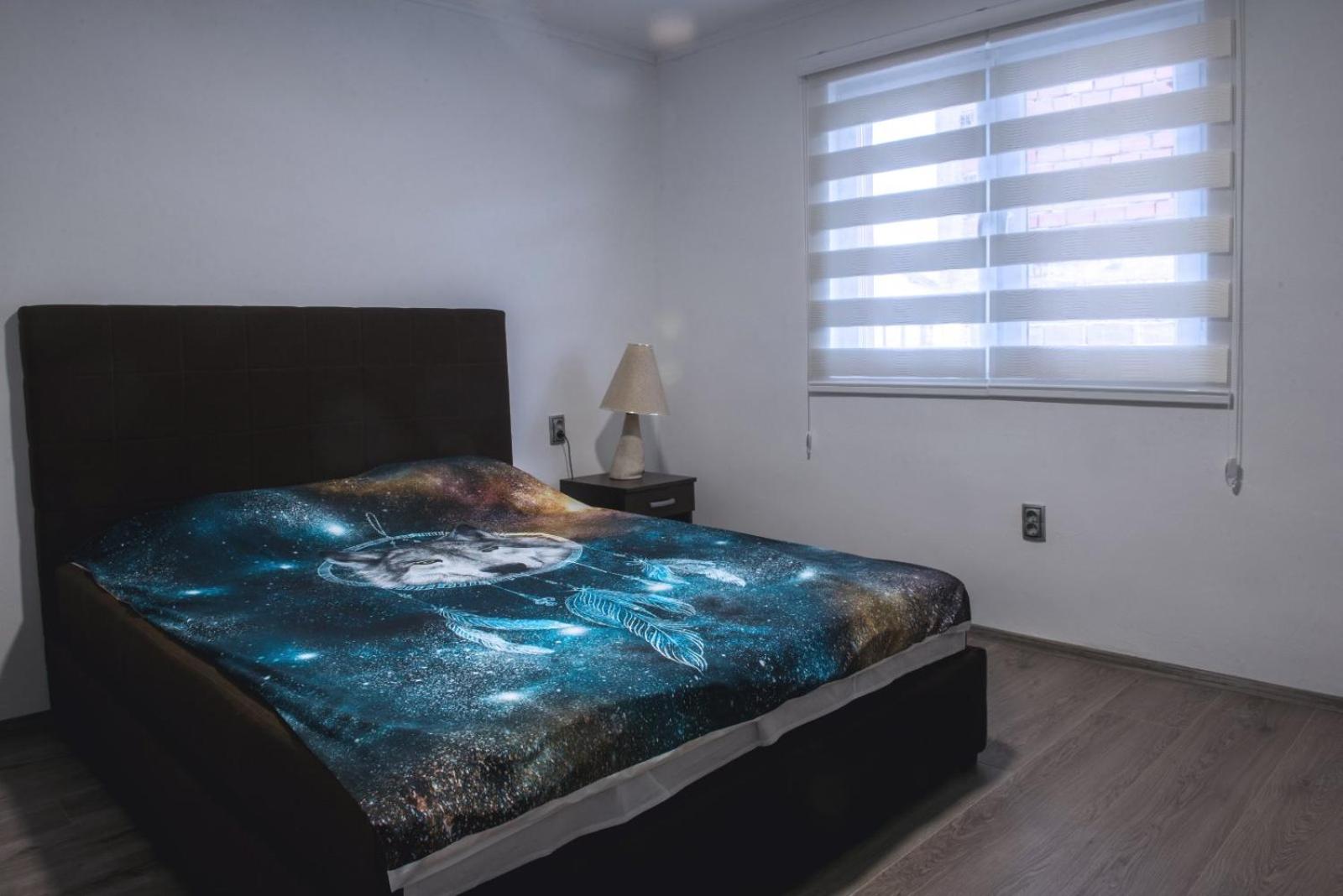 Apartman Radjen view 2