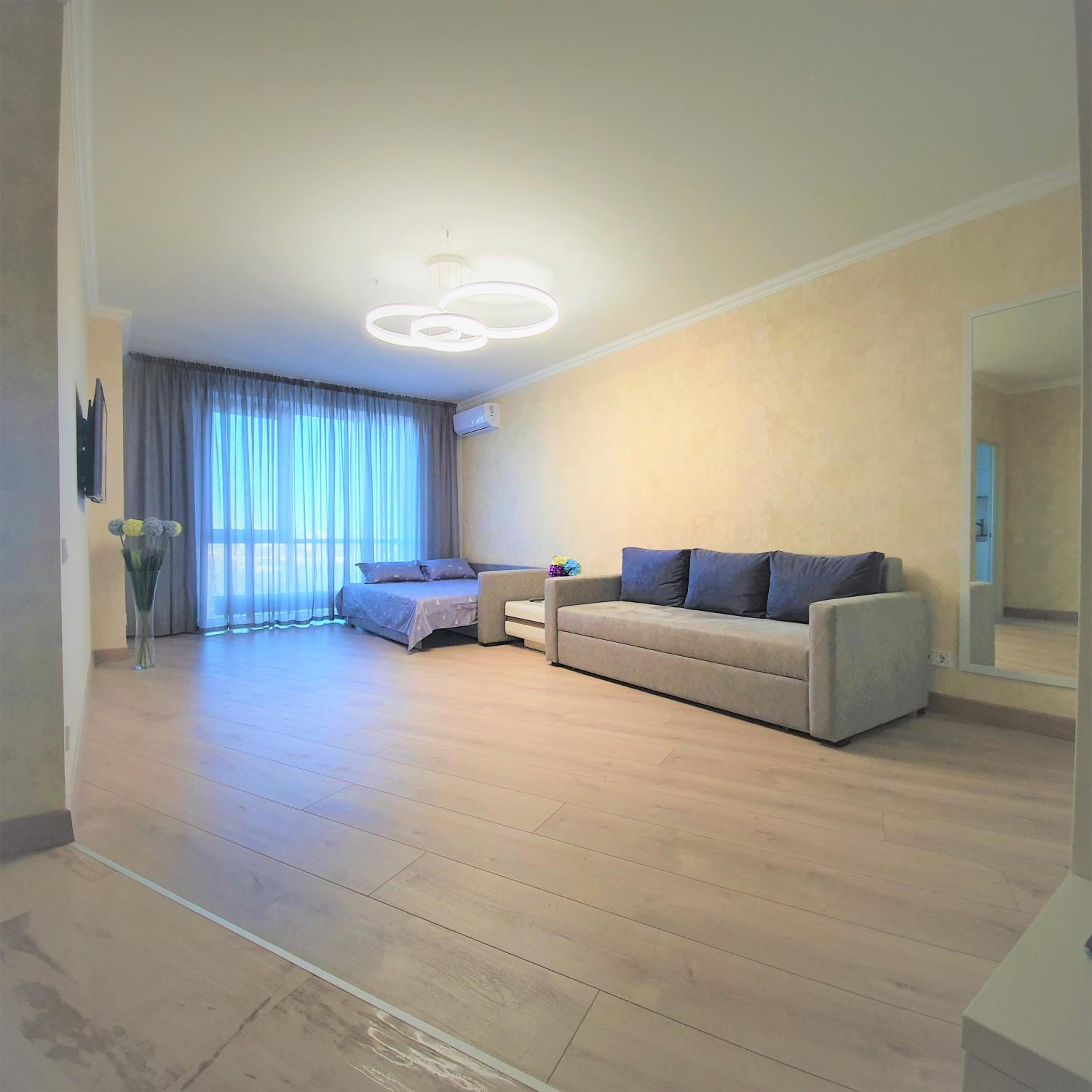 VIP apartment in Kyiv Центр серця, МВЦ, Лівобережна, Дарниця, Чернігівська, Лісова, Лівий берег, Троєщина, Юність, БСП, лікарня view 2