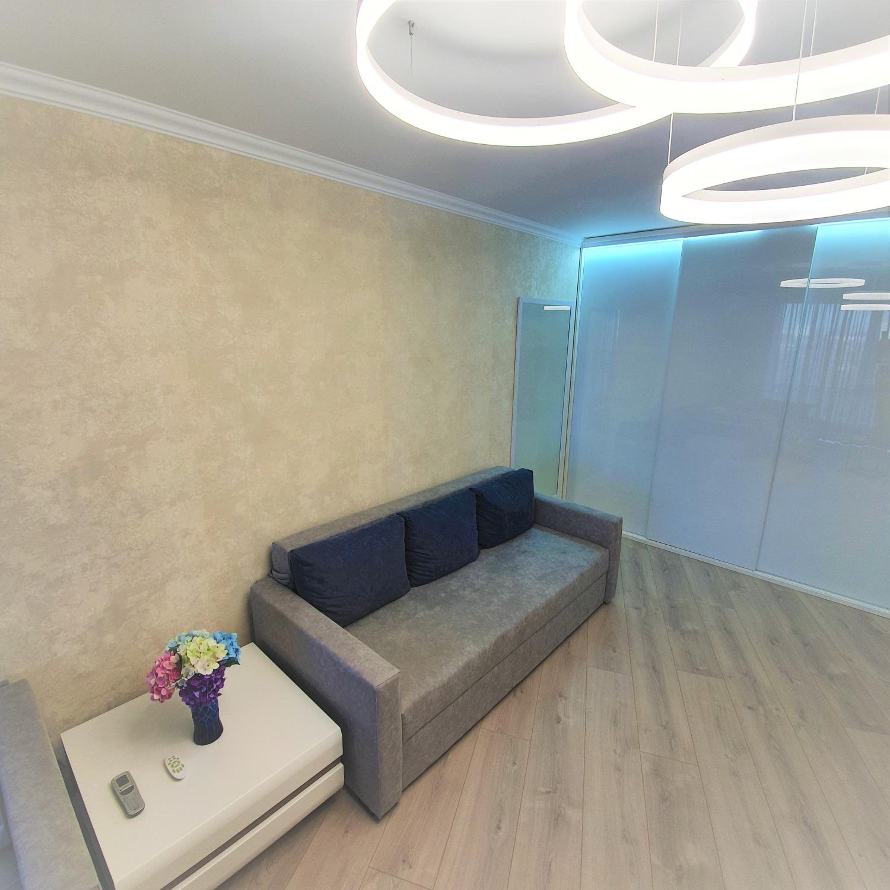 VIP apartment in Kyiv Центр серця, МВЦ, Лівобережна, Дарниця, Чернігівська, Лісова, Лівий берег, Троєщина, Юність, БСП, лікарня view 3
